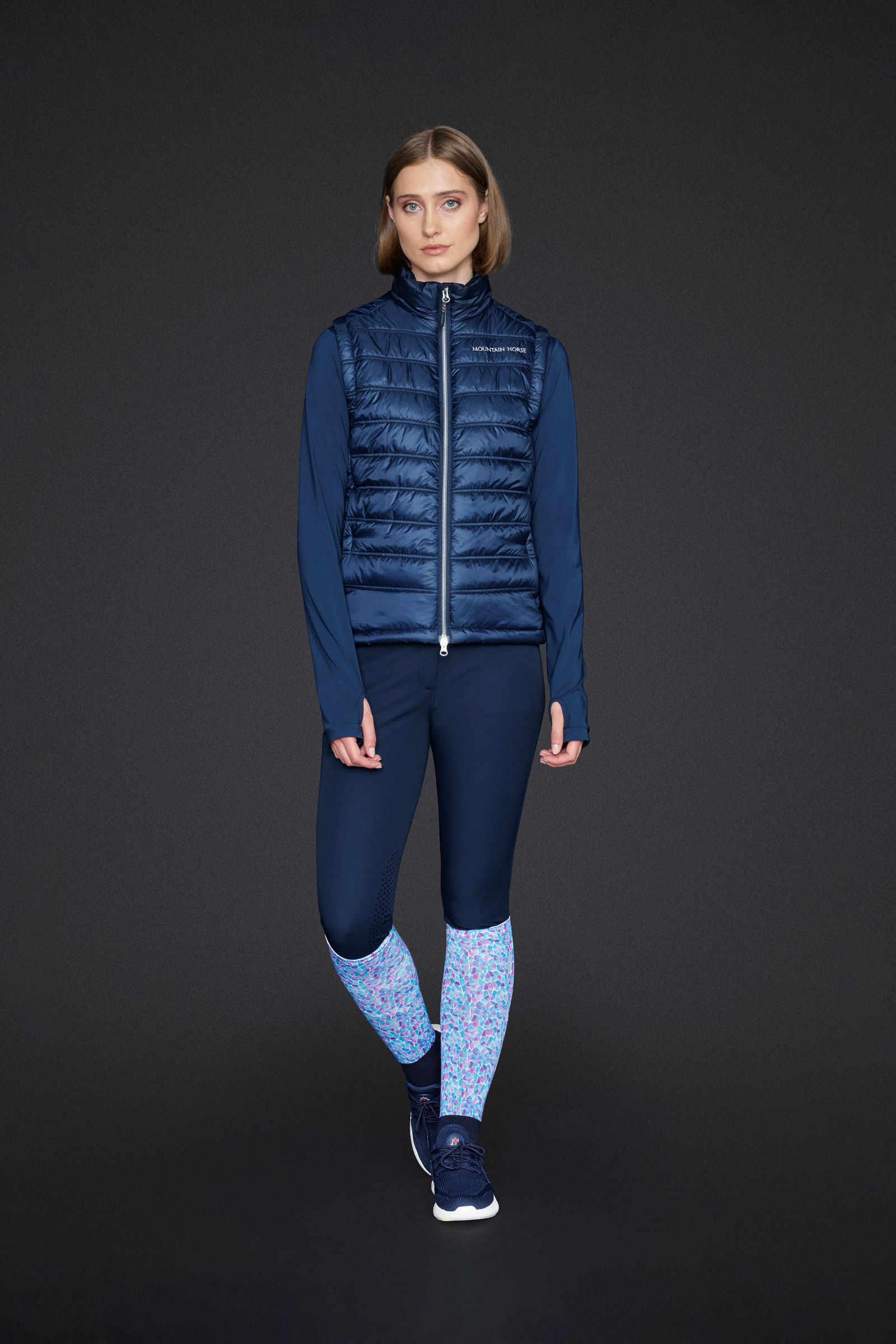 Mountain Horse Star Women&acute;s Vest