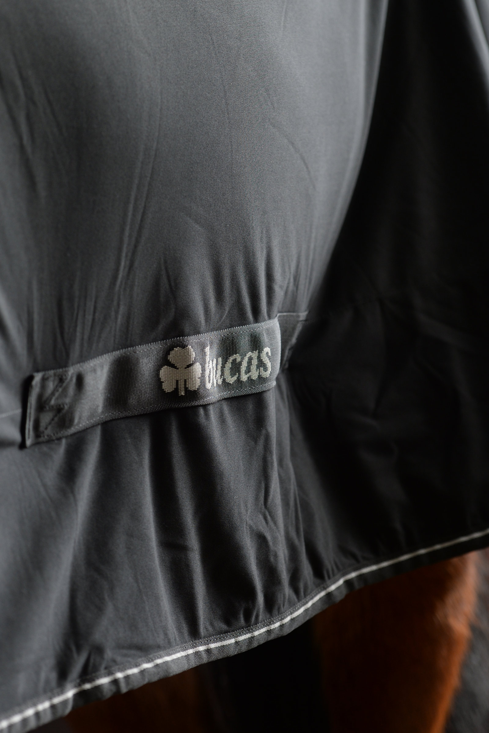 Bucas Shamrock Power Decke