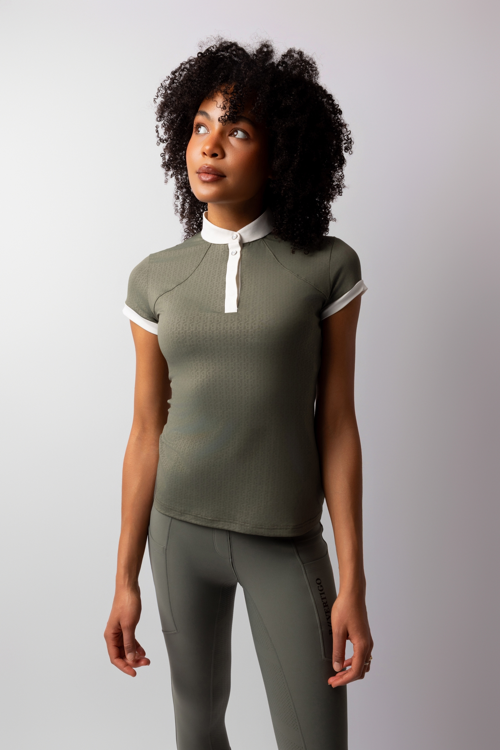 B Vertigo Liv Damen Turniershirt