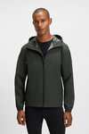 Boss Rex Herren Regenjacke