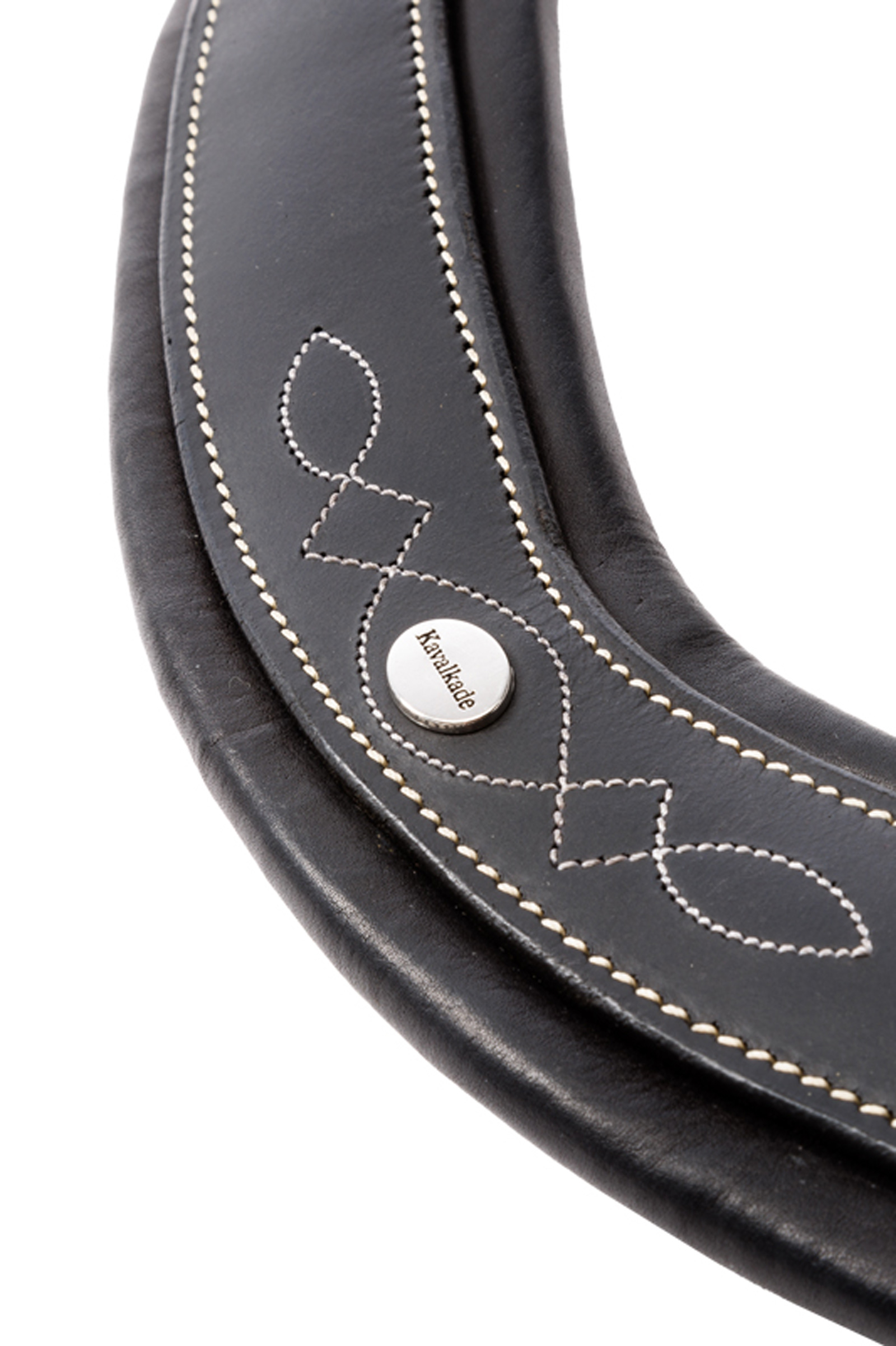 Kavalkade Jerome 2-Punkt Brustblatt