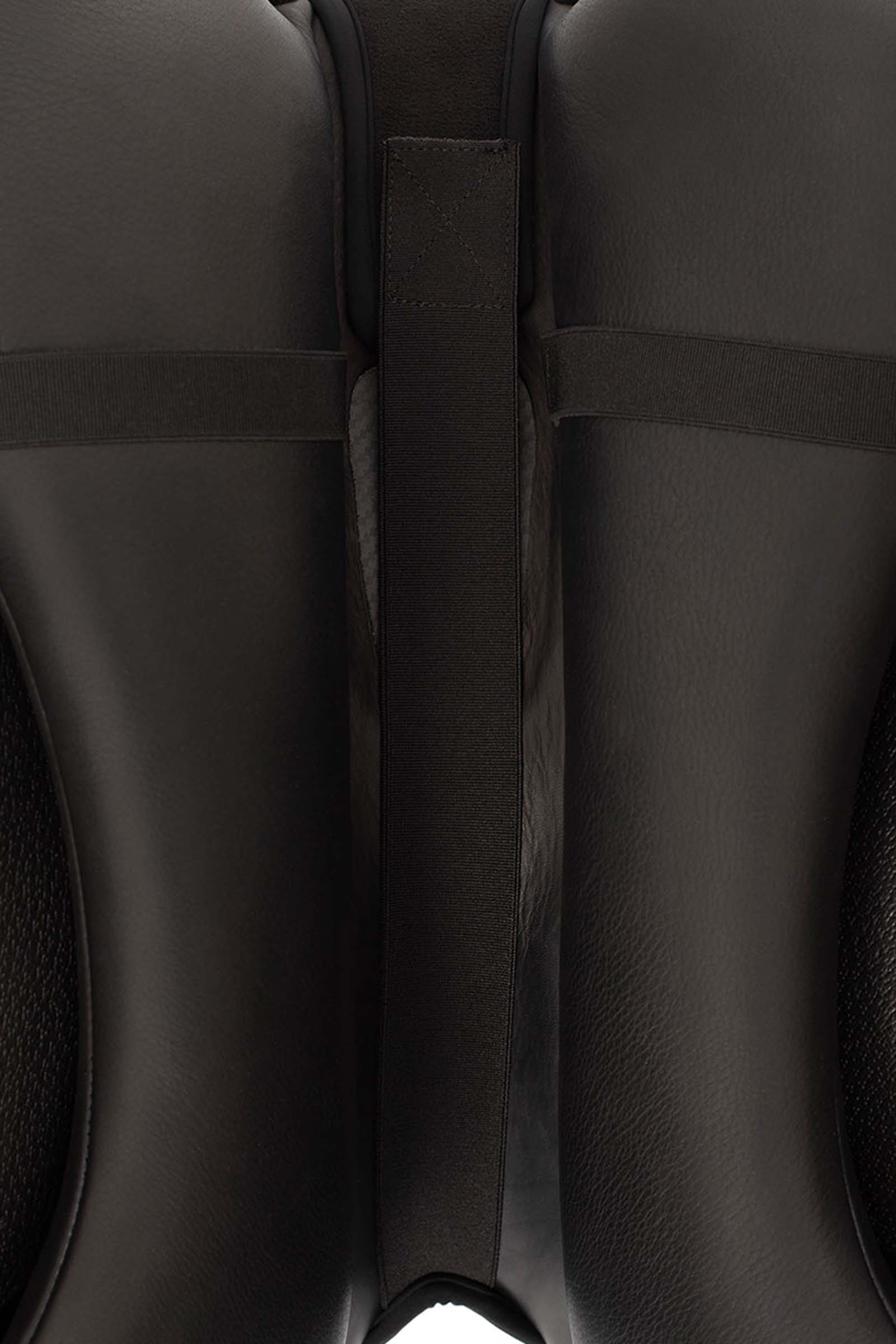 Acavallo Gel Seat Saver Dri-Lex Sattelschoner für Dressursättel