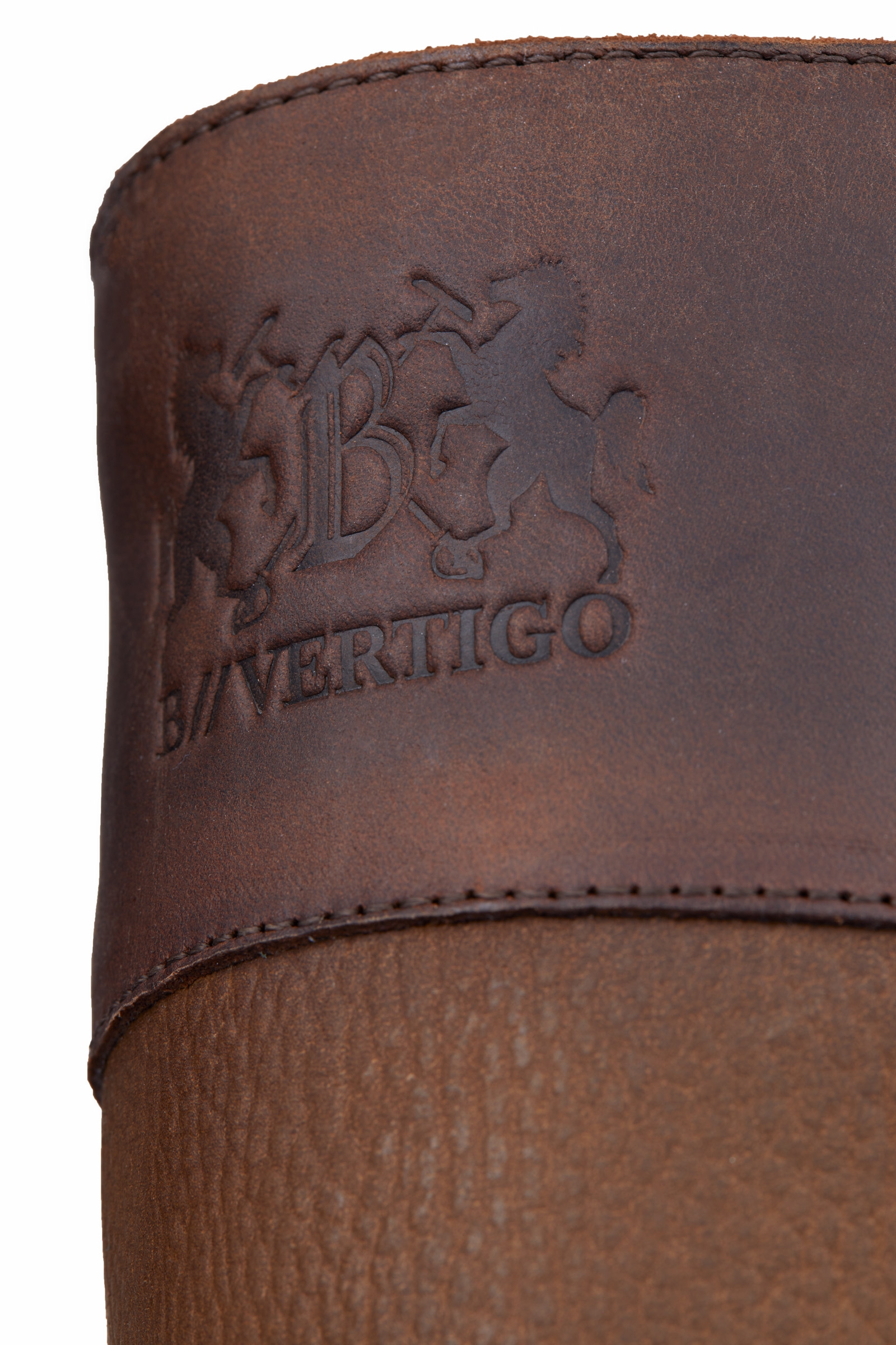 B Vertigo Amelia Wasserdichte Damen Countrystiefel