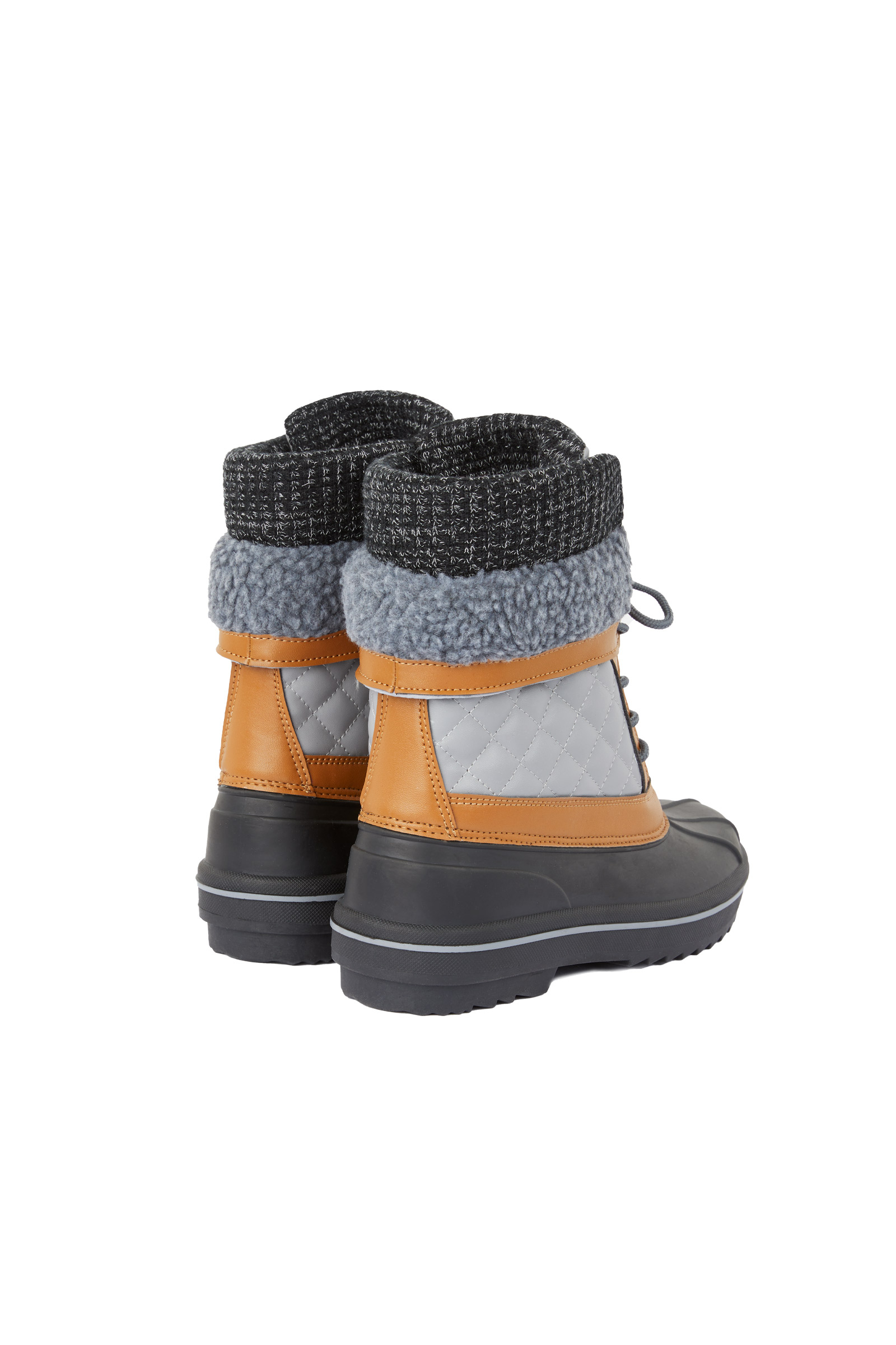 Horze Salzburg Damen Winter Stallschuhe