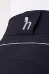 Horze Aubrey Damenreithose mit Kniebesatz und hohem Bund