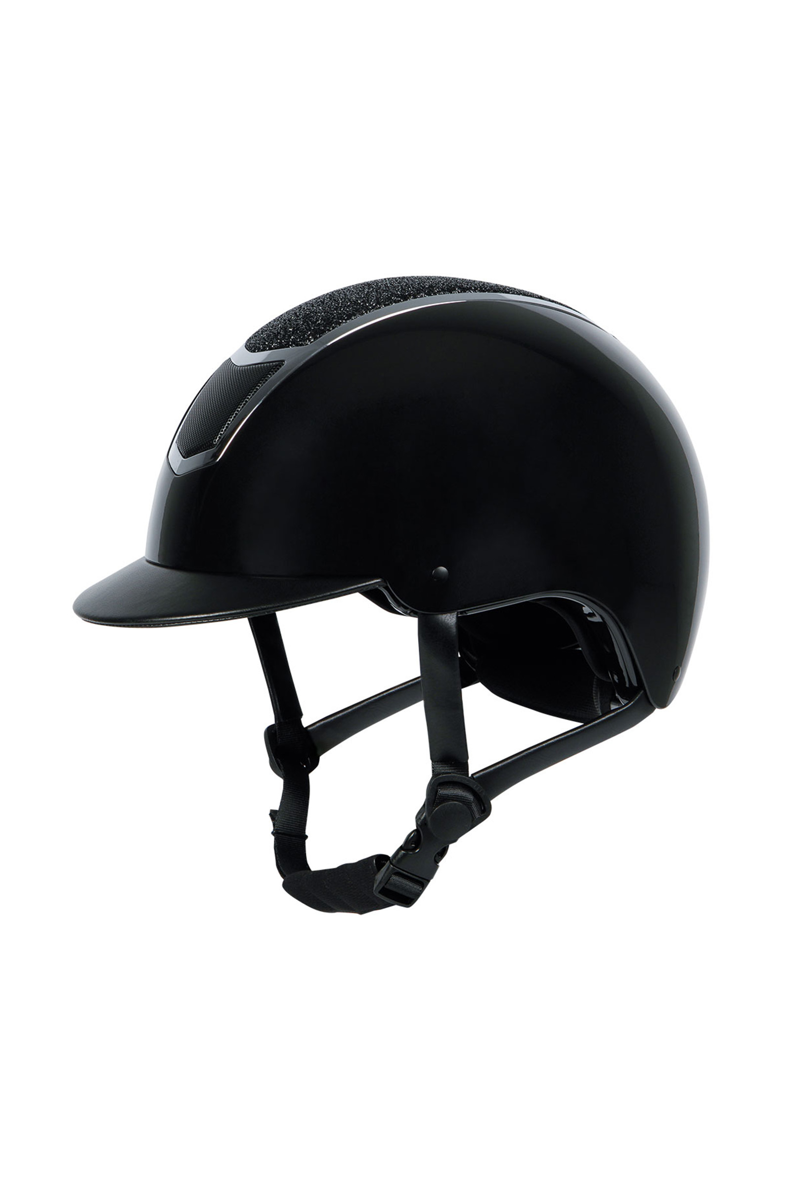 Harry's Horse Matterhorn Shiny Reithelm