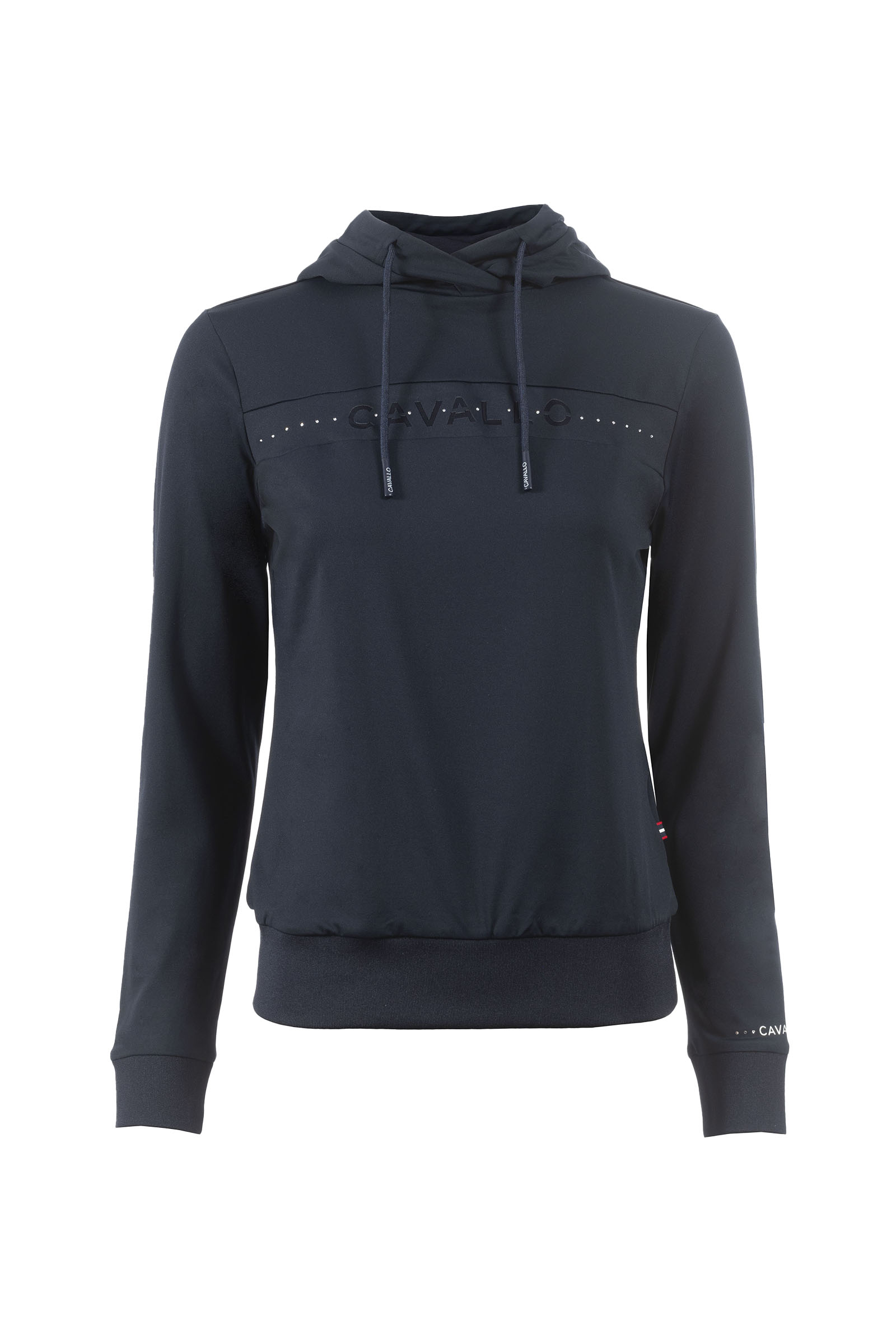 Darkblue Cavallo CavalNadra Hoody, Damen