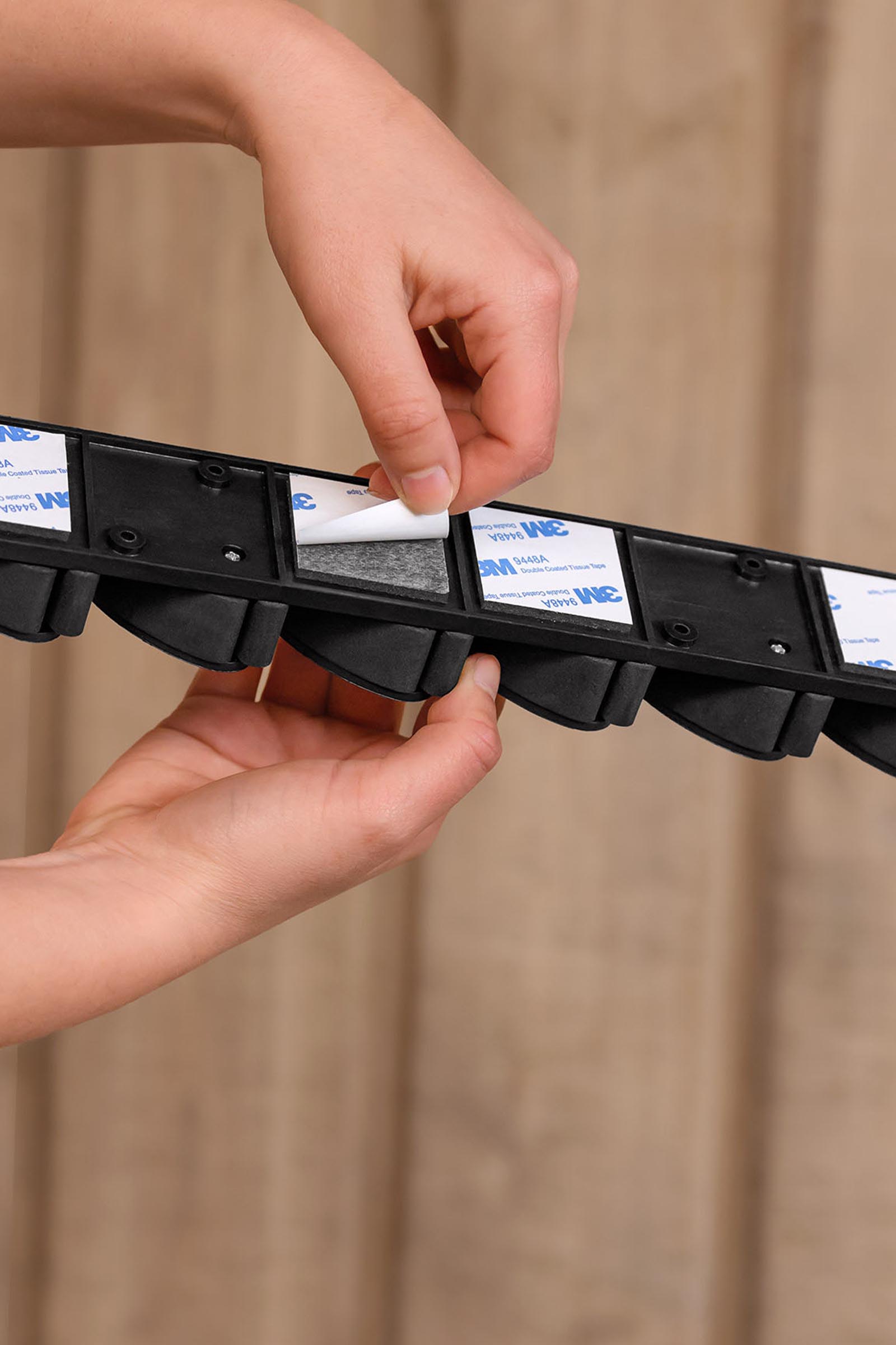 Waldhausen Premium Peitschenhalter