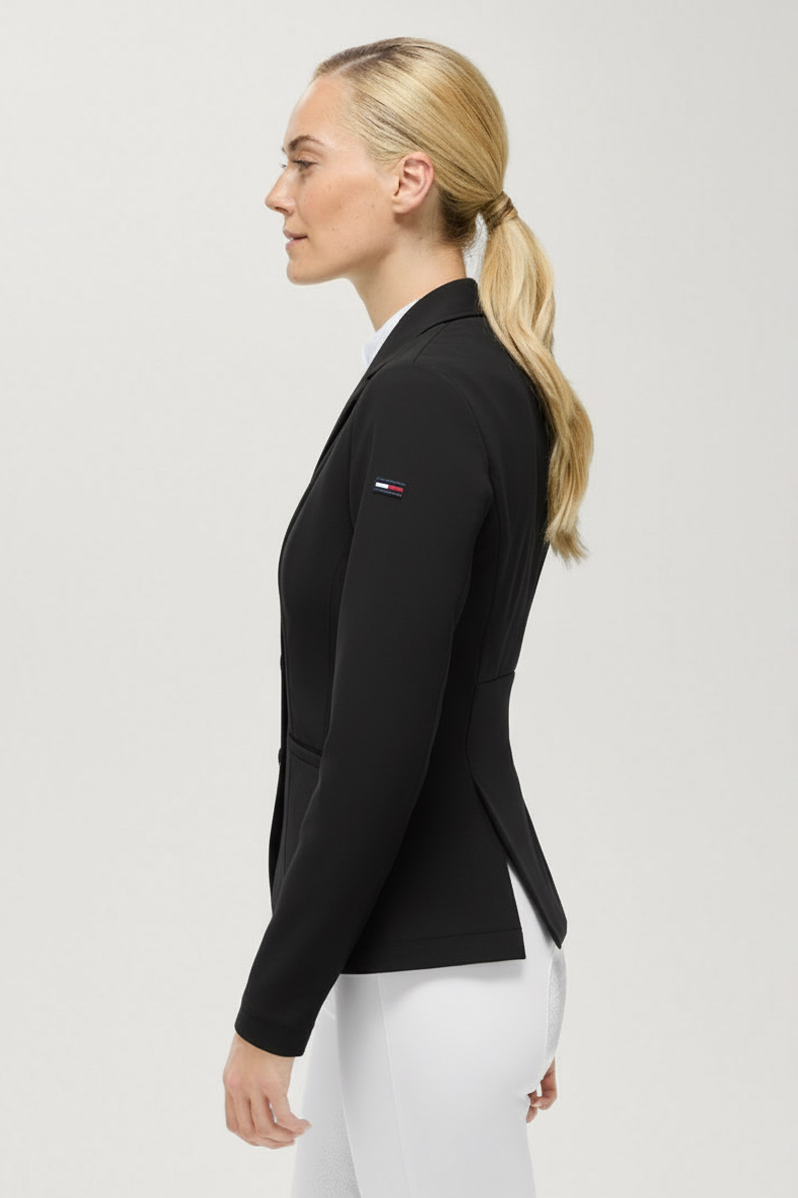 Tommy Hilfiger Equestrian Vista Damen Turniersakko