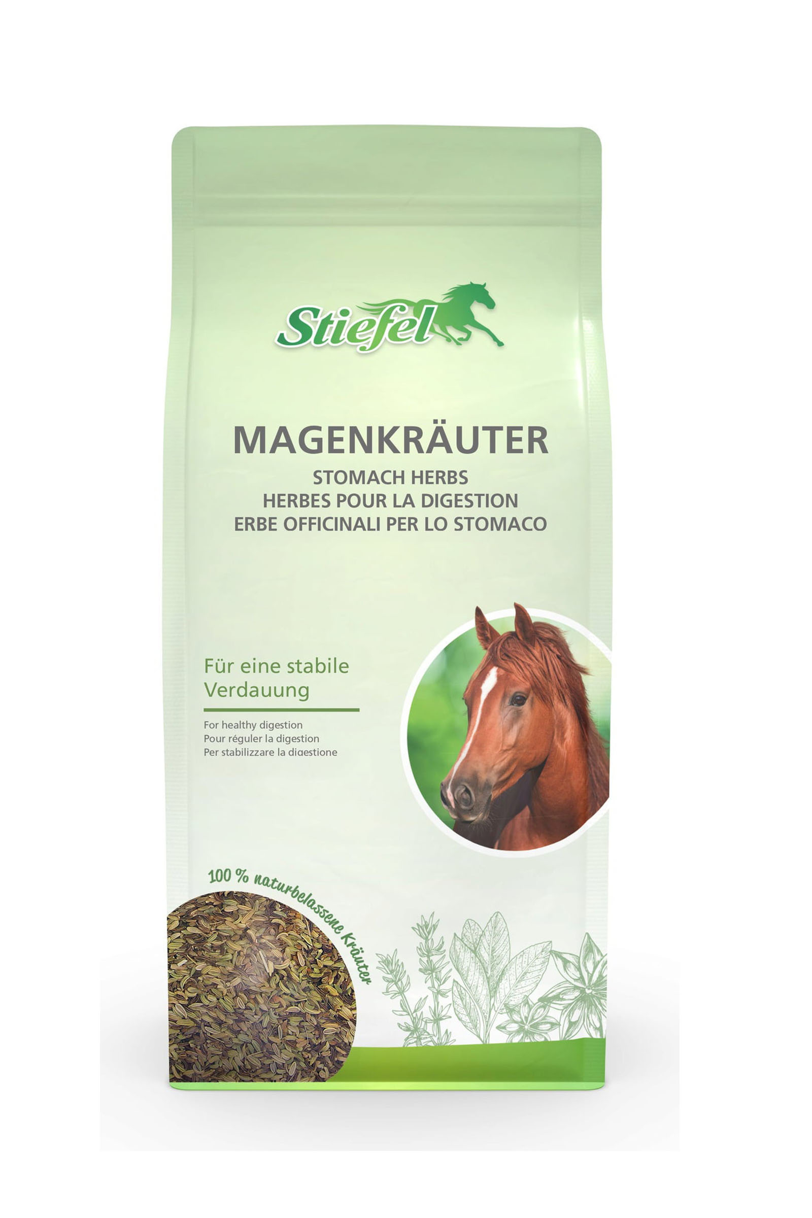 Stiefel Magenkräuter, 1kg