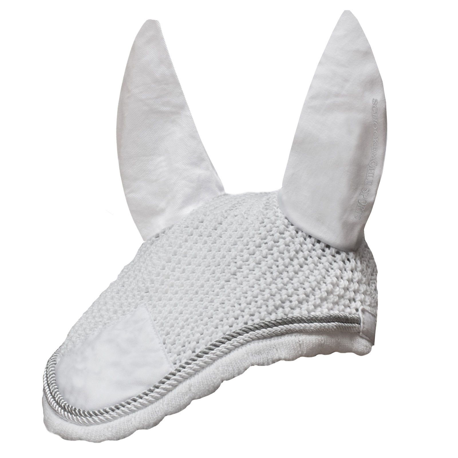 WH/AB Schockemöhle Sports Neo Star Fliegenhaube