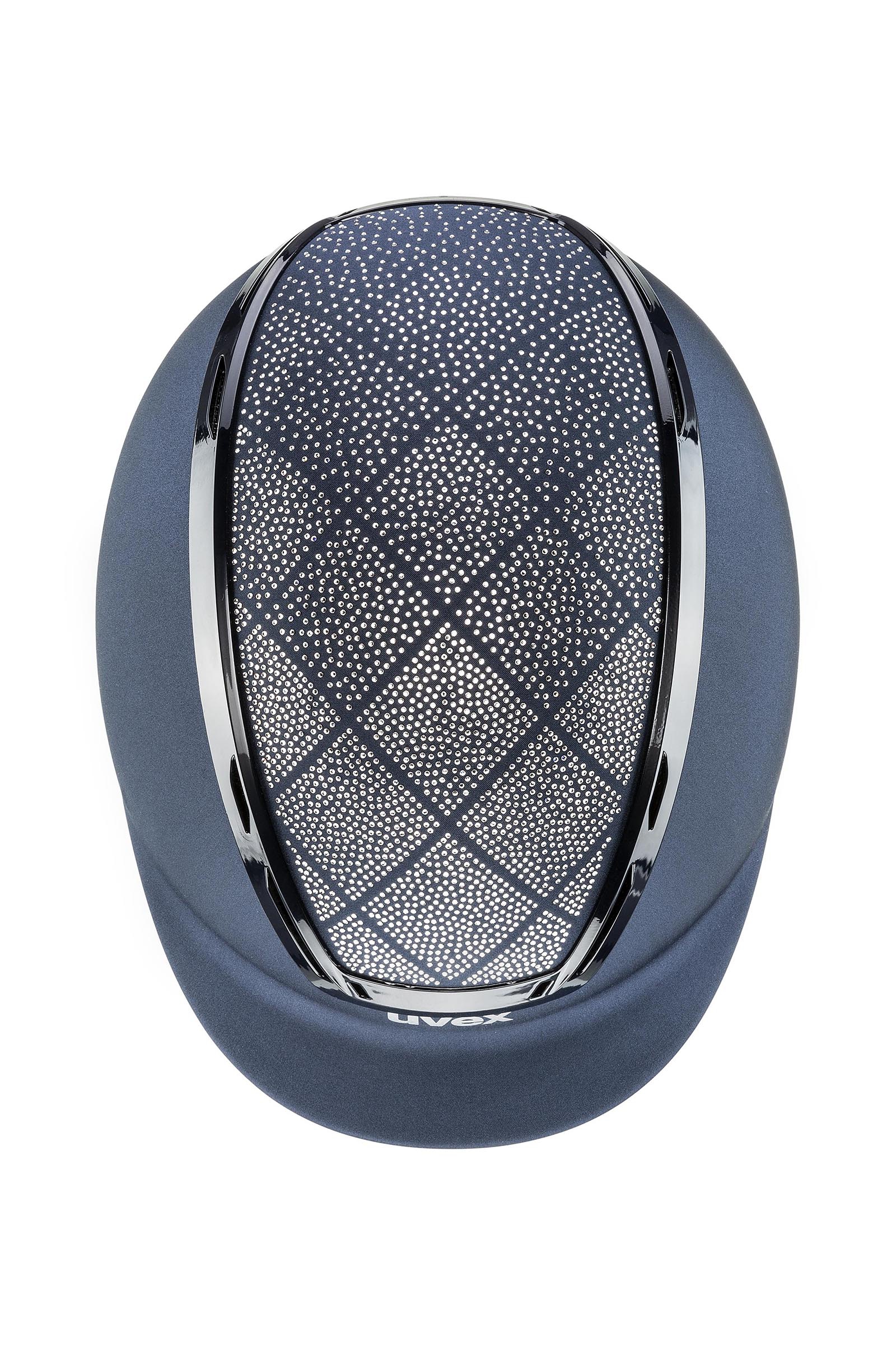 Uvex Exxeed Flash Reithelm
