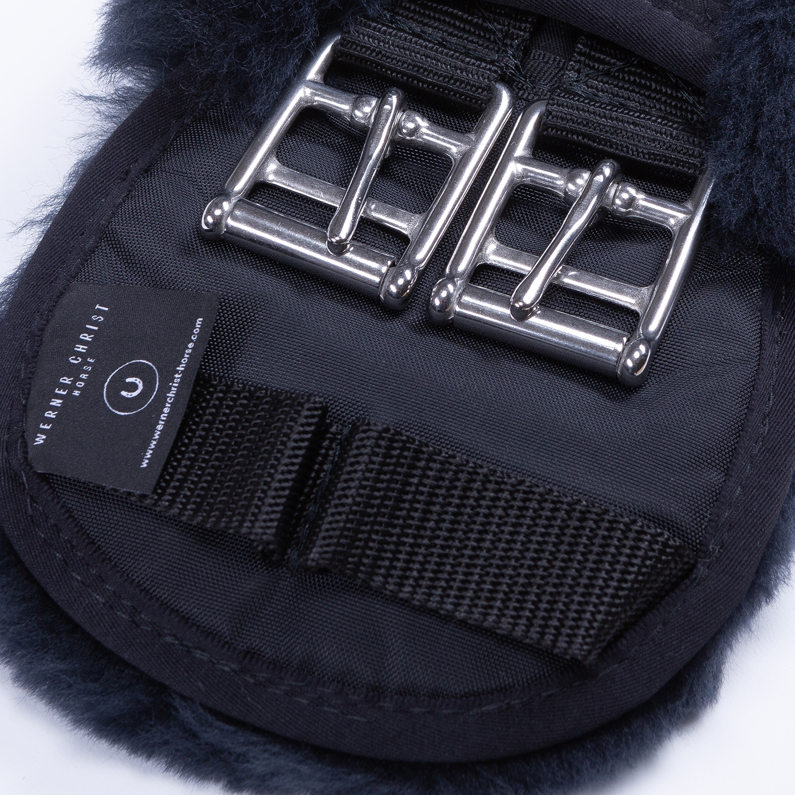 Christ Konturgurt Dressur