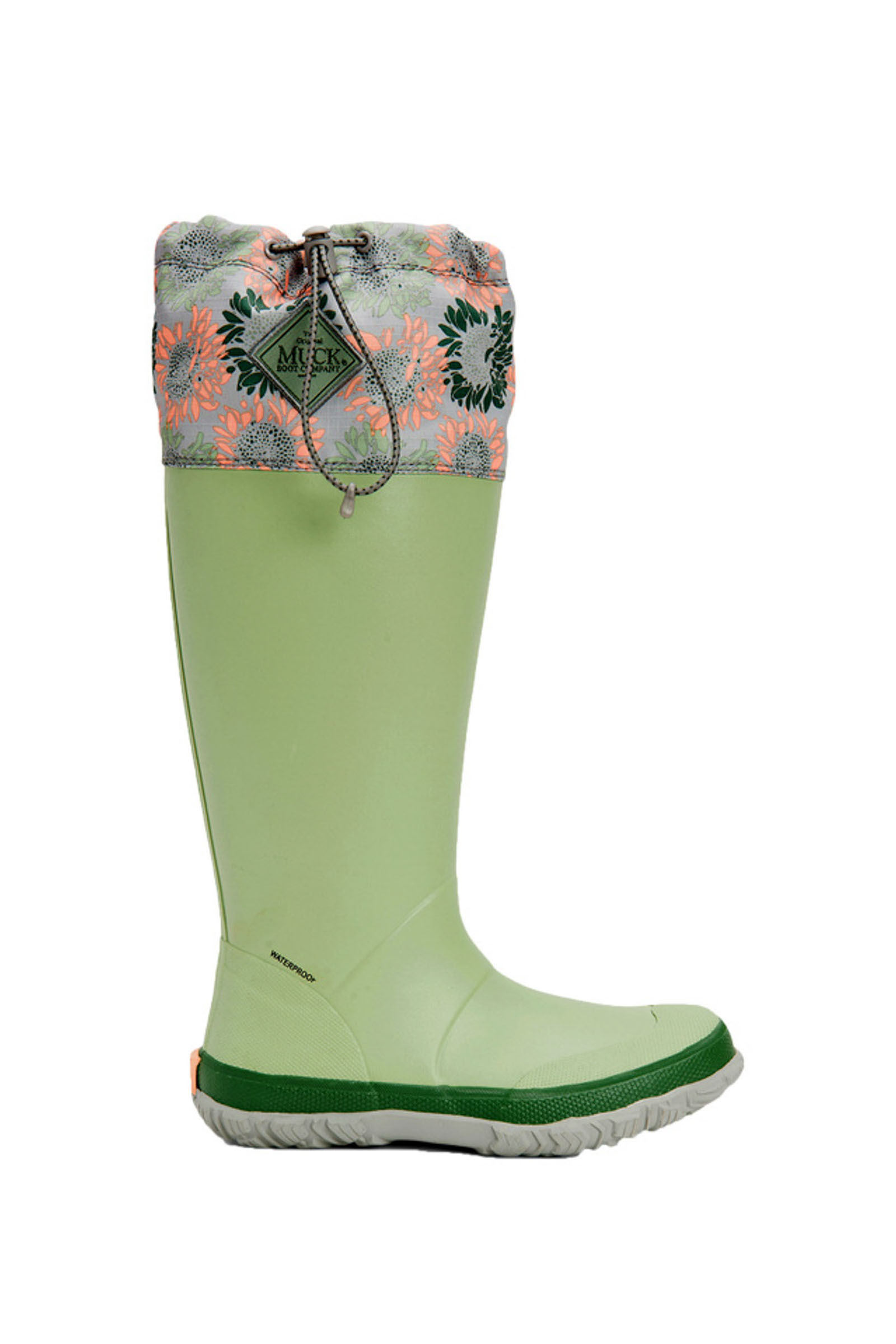 Muck Boot Forager Hohe Gummistiefel f&uuml;r Damen