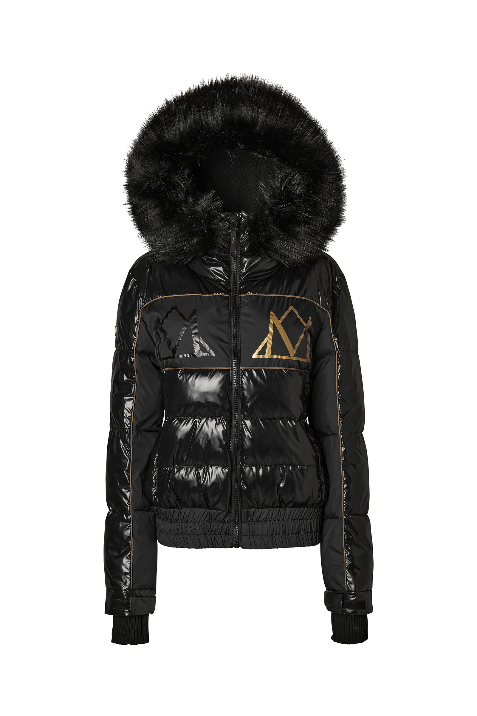 Mountain Horse Diamond Damenjacke