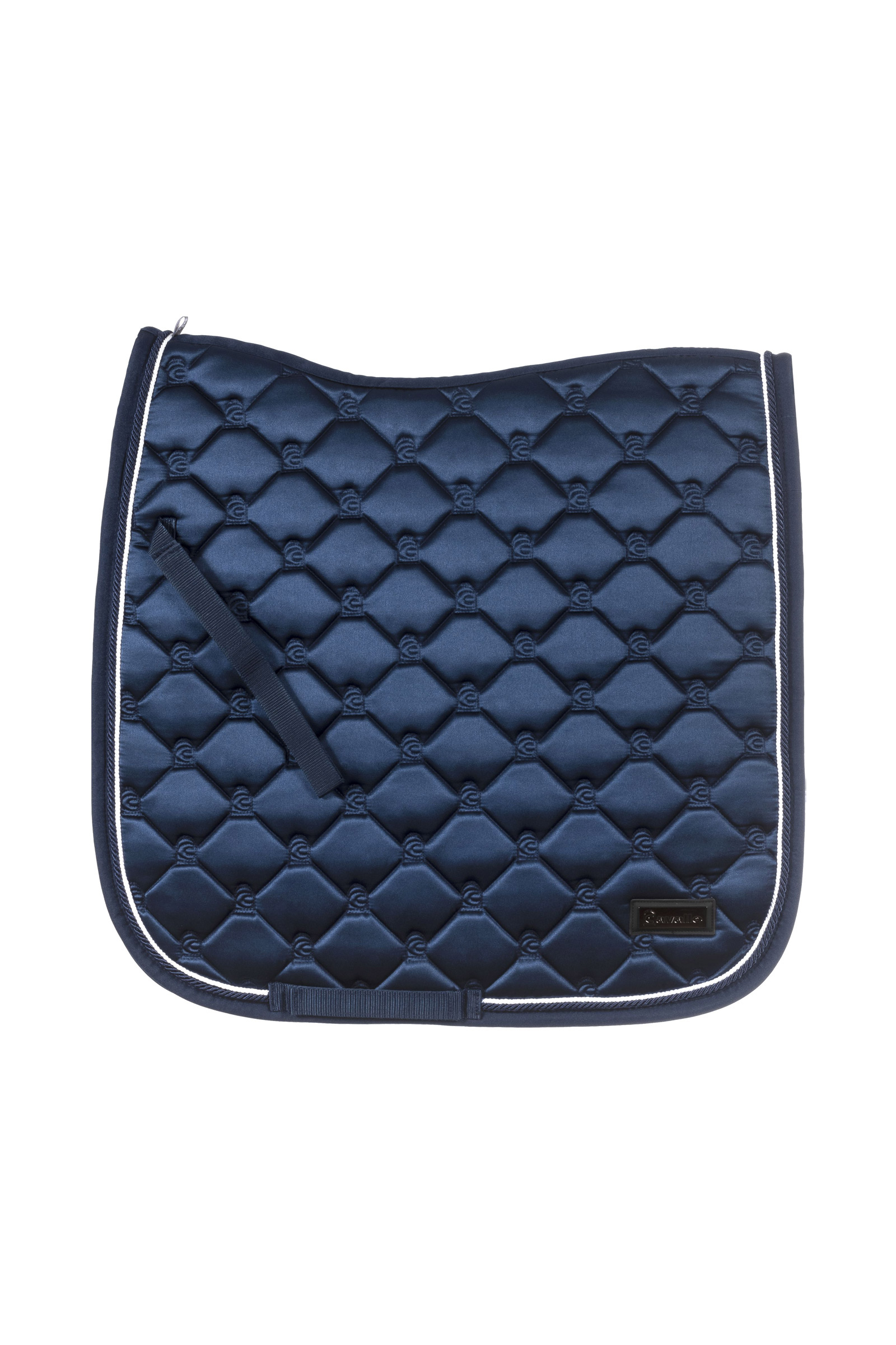Nightblue Cavallo Cavalhanaya Dressurschabracke