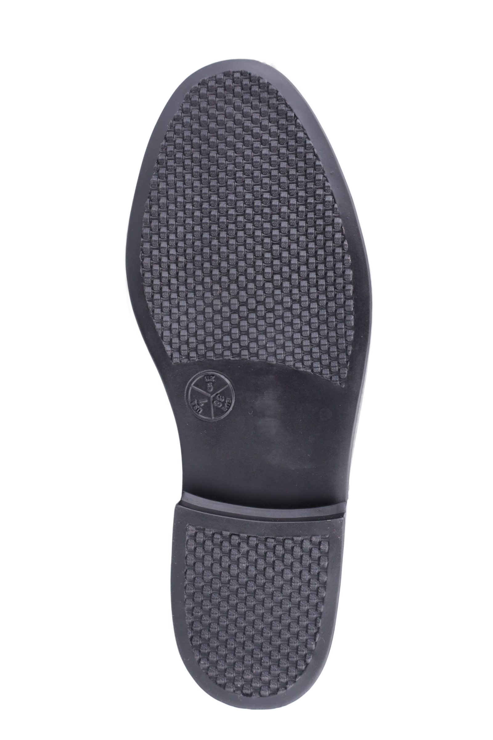 USG Pro Ride Damen Winterreitstiefeletten