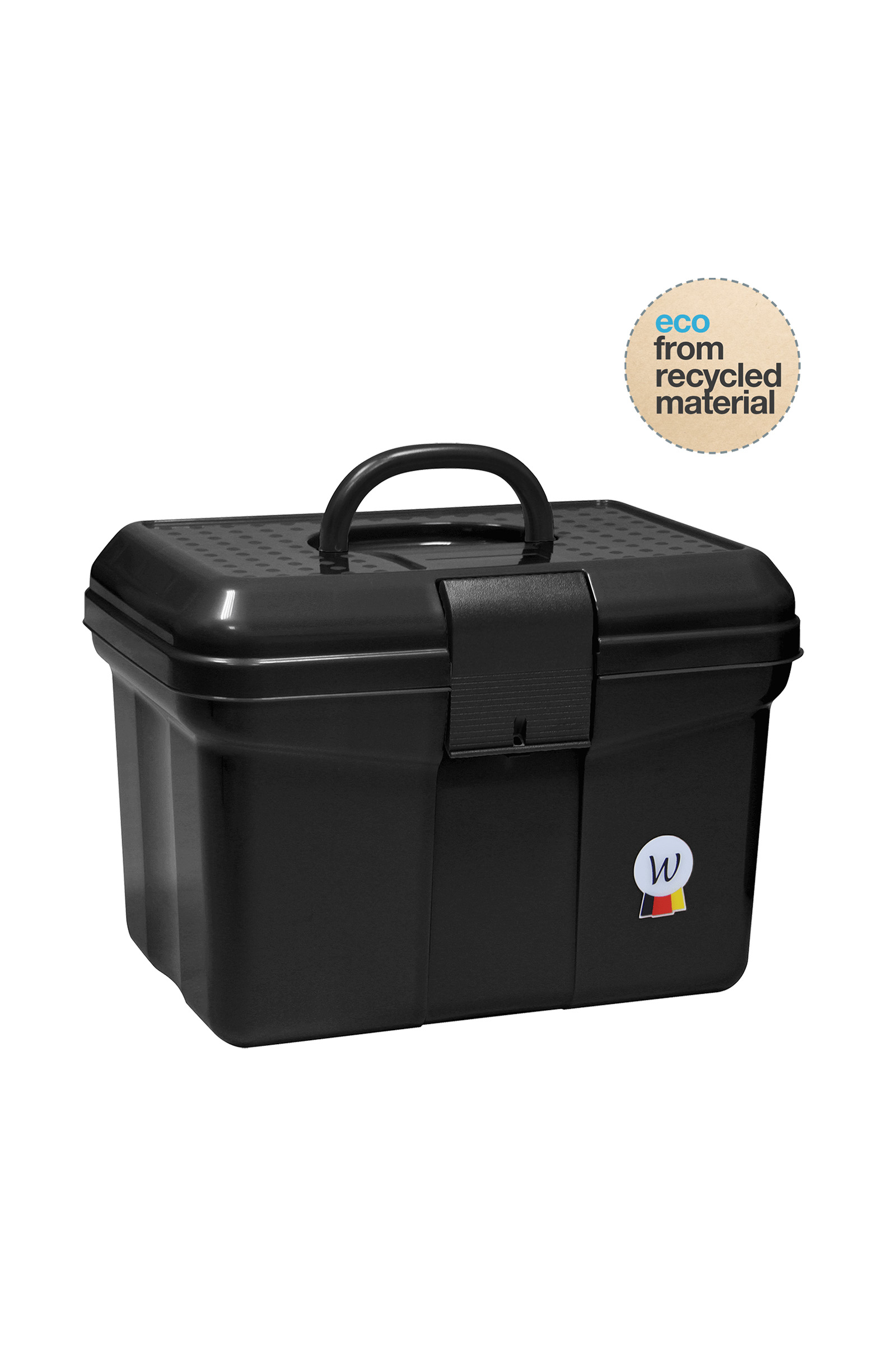 Black Waldhausen Putzbox Eco
