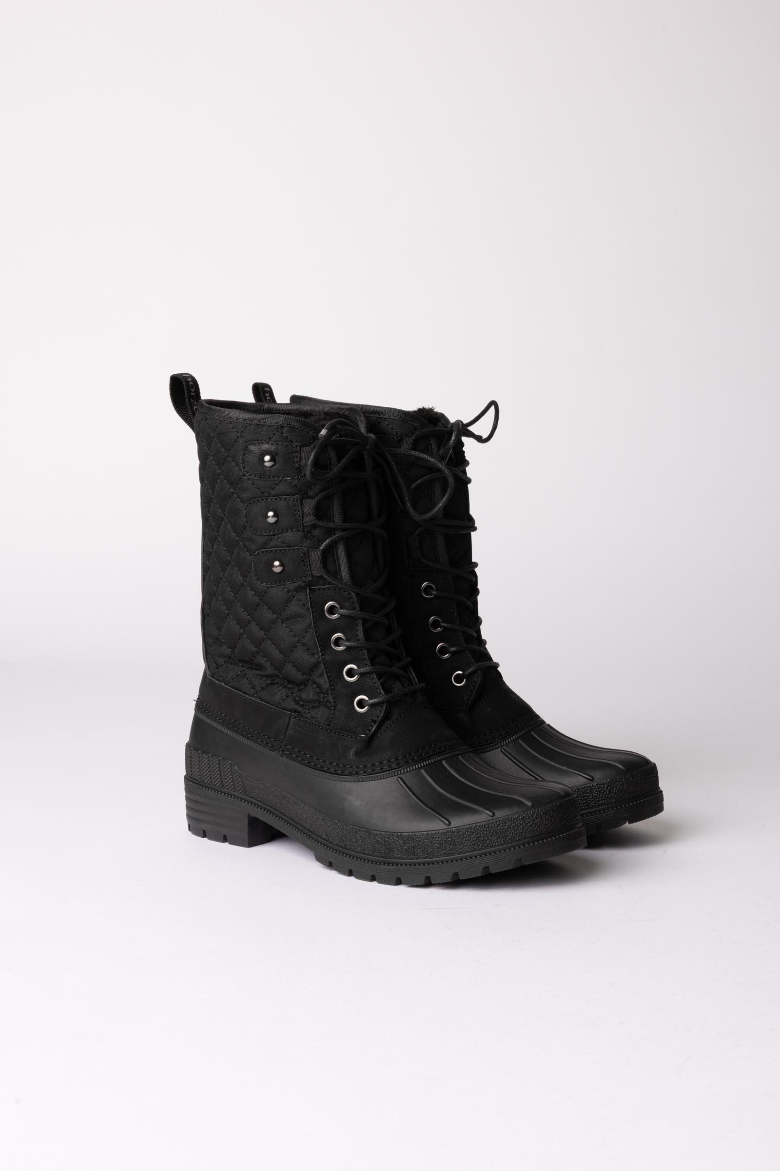 Horze Kiruna Thermo Mid-Shaft Stiefel