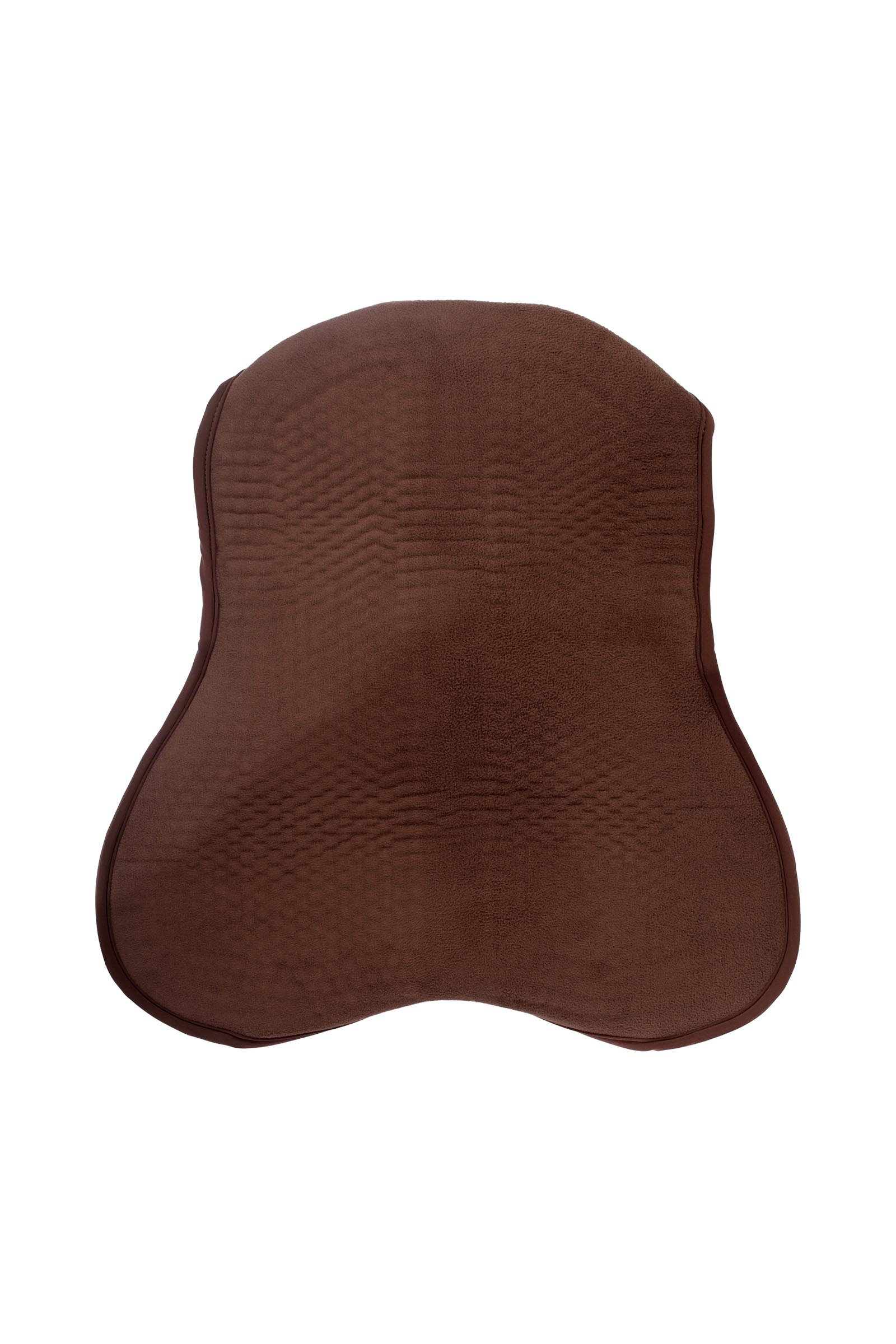 Acavallo Standard Sattelschoner Springen Classic Gel-In Dri-Lex, 20 mm  