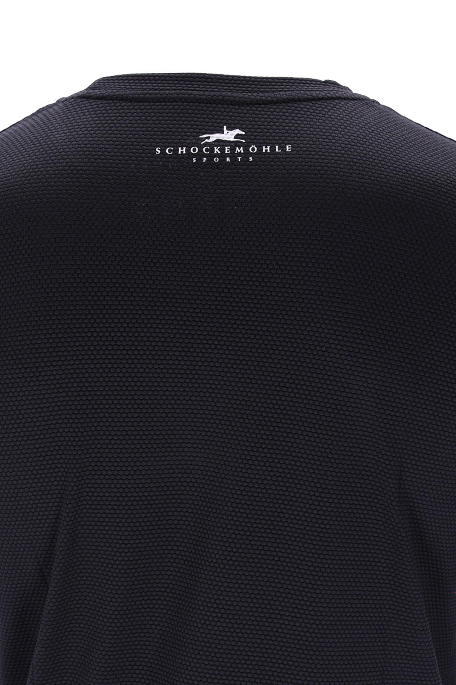 Schockem&ouml;hle Sports Julian Style Herren-T-Shirt