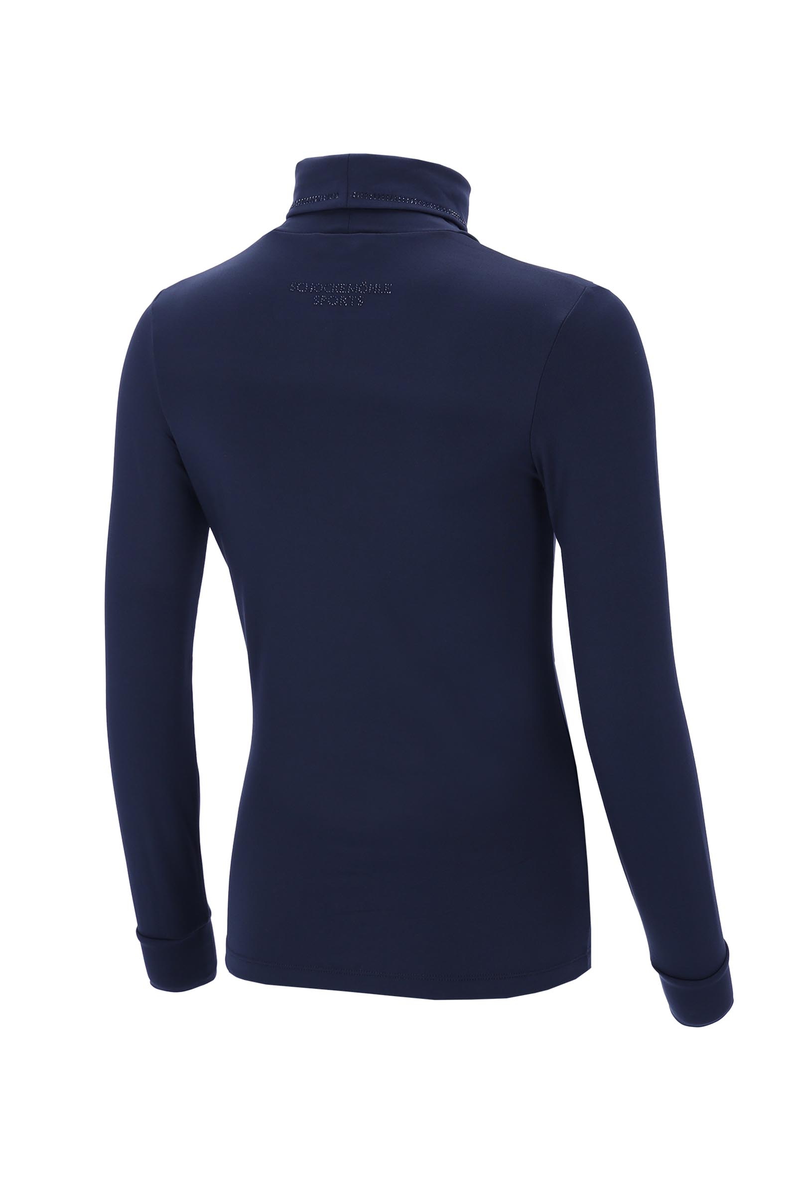 Schockemöhle Sports SPAnne Style Women's Turtleneck Shirt