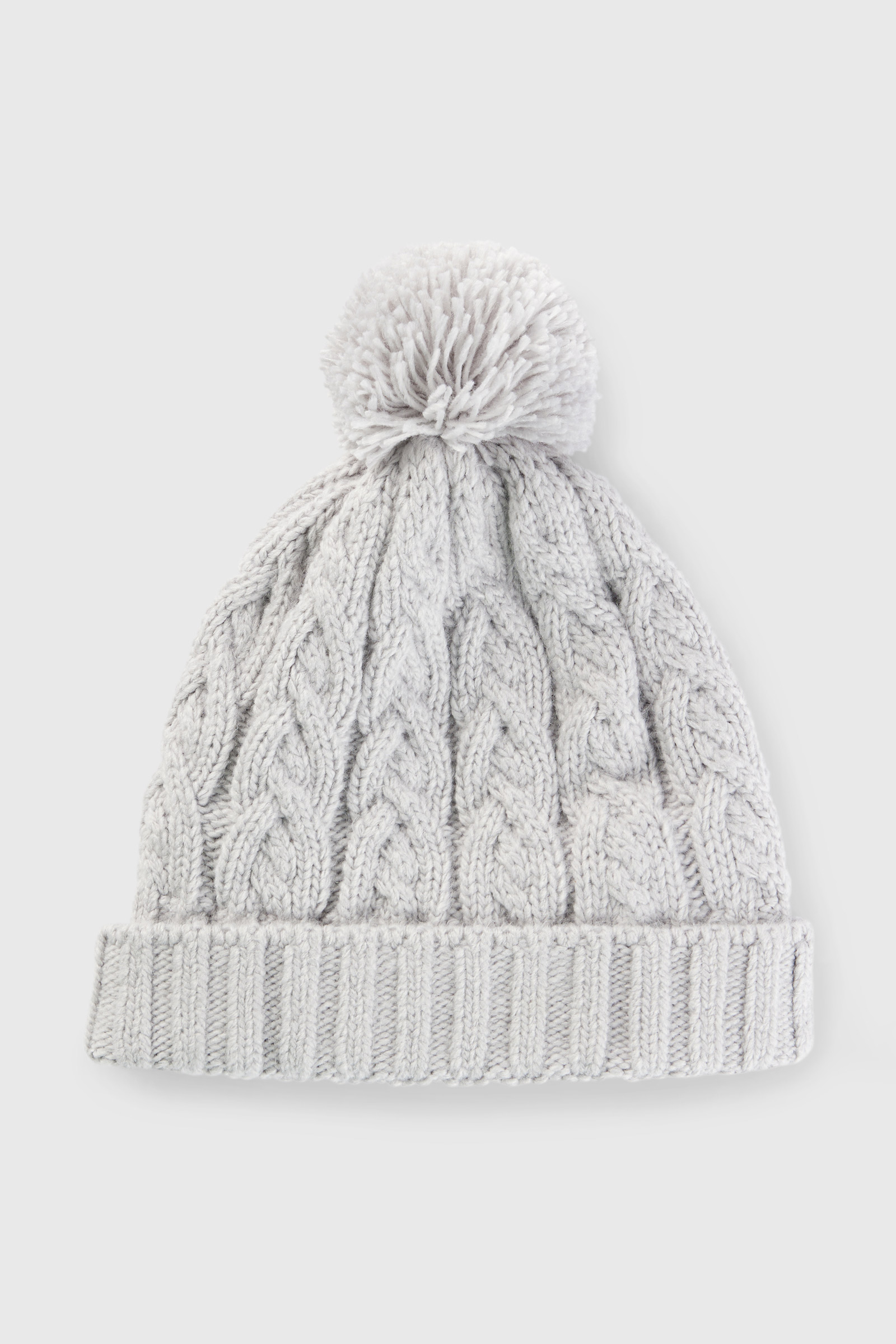 Boss M&uuml;tze mit Bommel