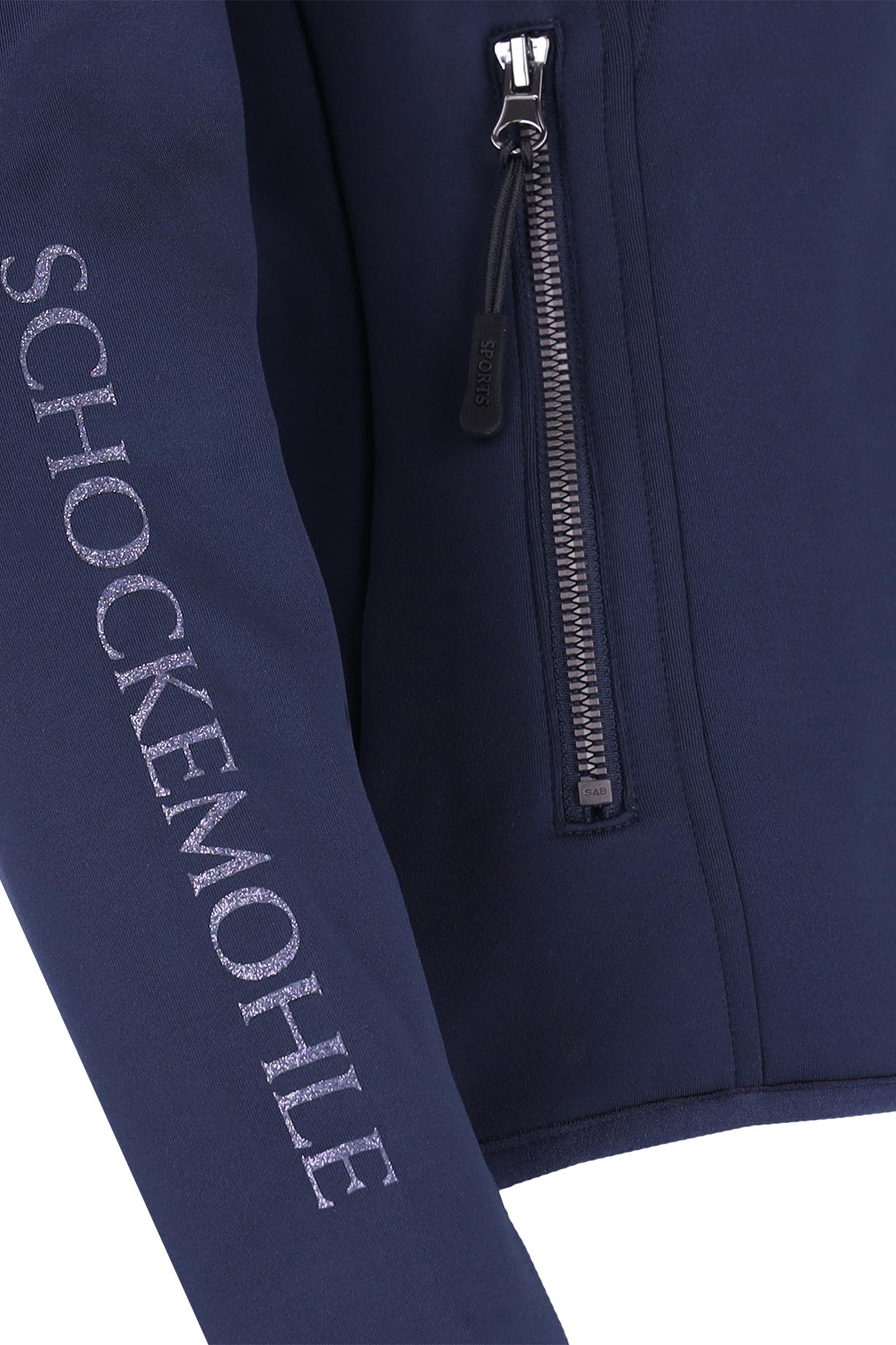 Schockem&ouml;hle Sports SPSinja Style Women's Jacket