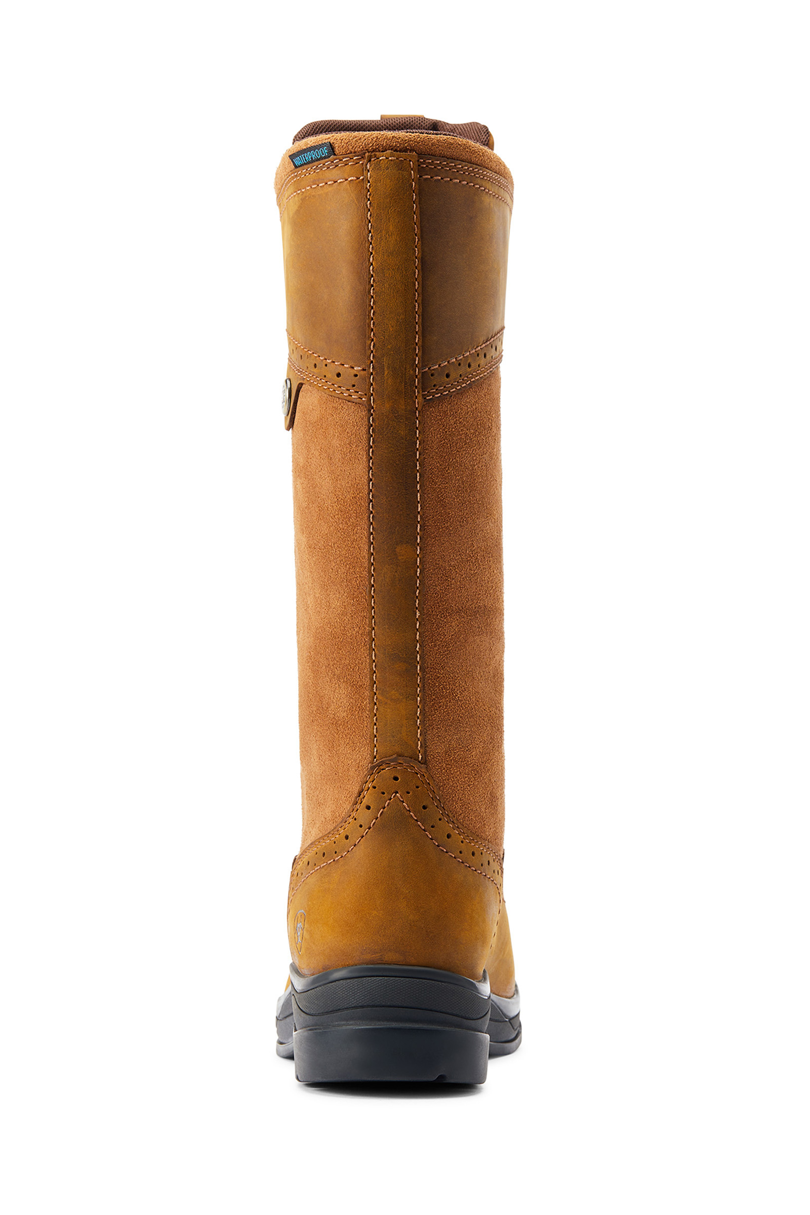 Ariat Wythburn II H2O Damen wasserdichte Stiefel