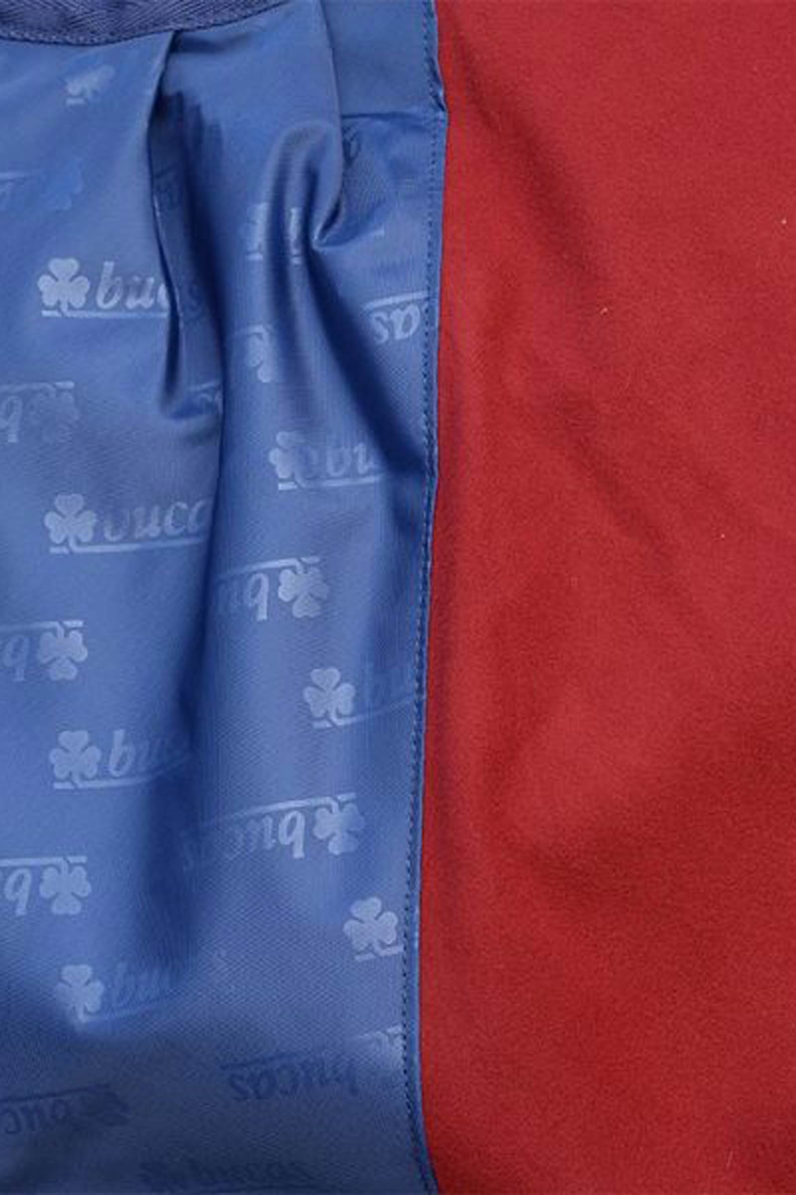 Bucas Power Extra Weidedecke mit Abschwitzfunktion, 300g