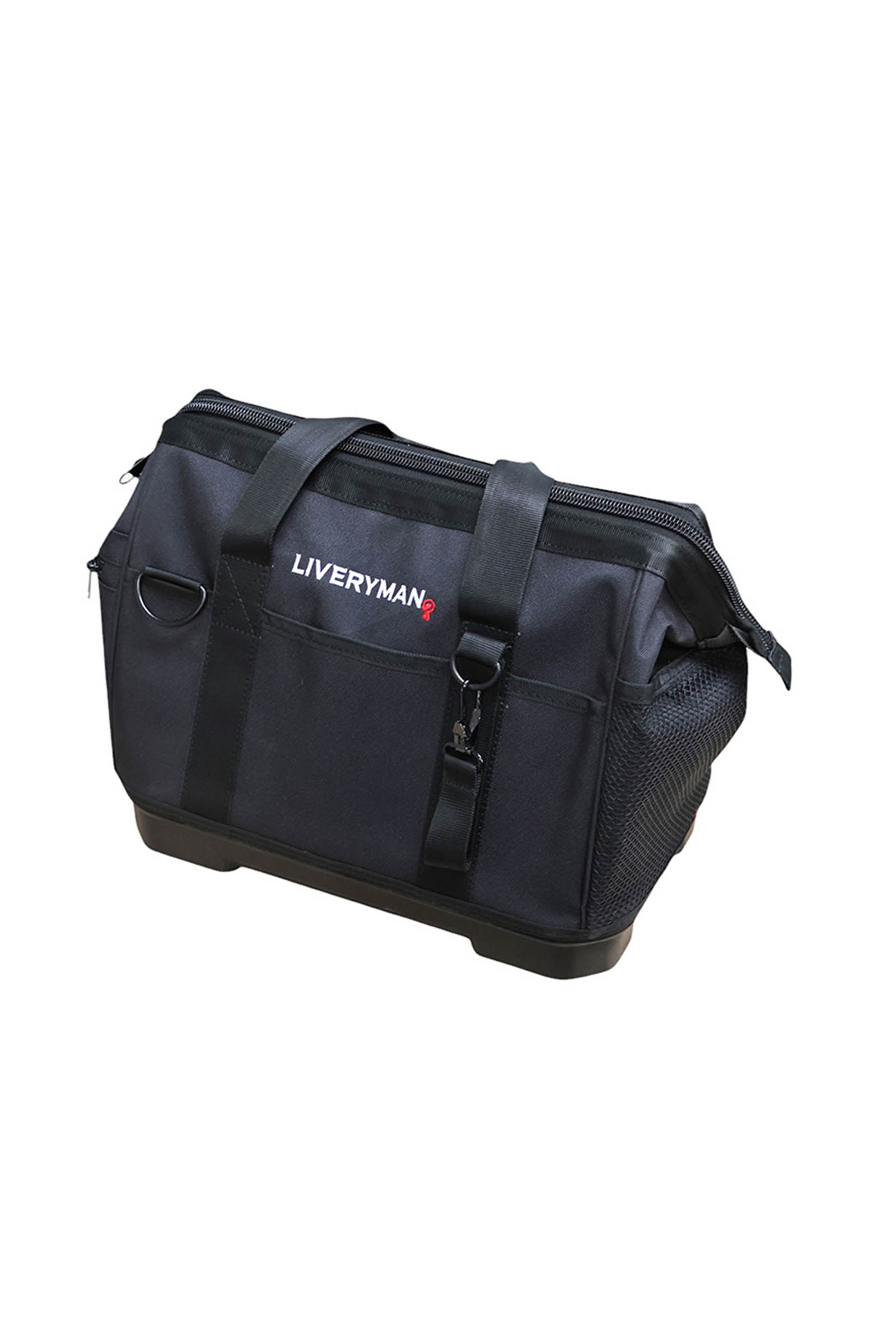 Liveryman Schermaschinen Tasche