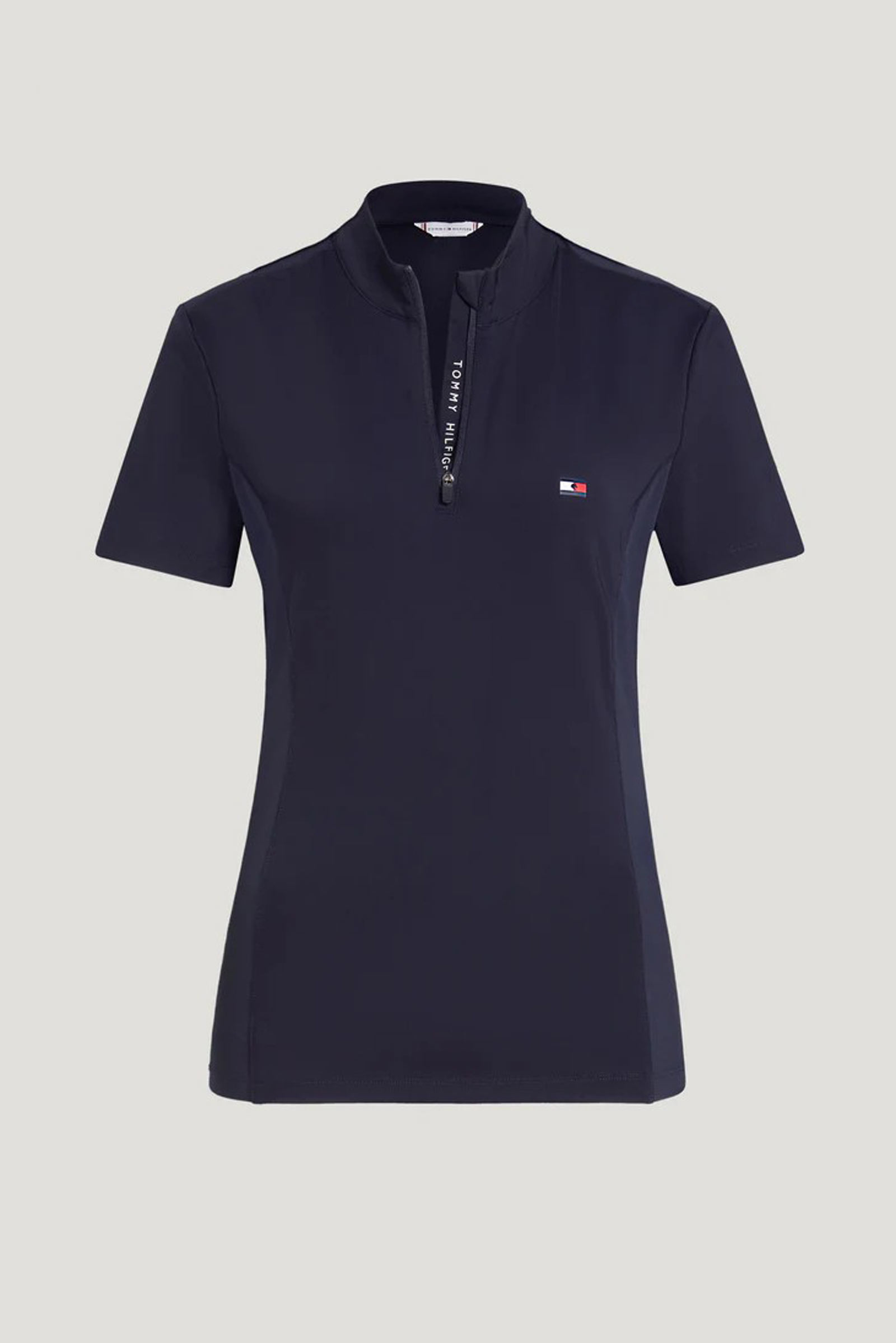 Tommy Hilfiger Equestrian Genoa Damen Trainingstop