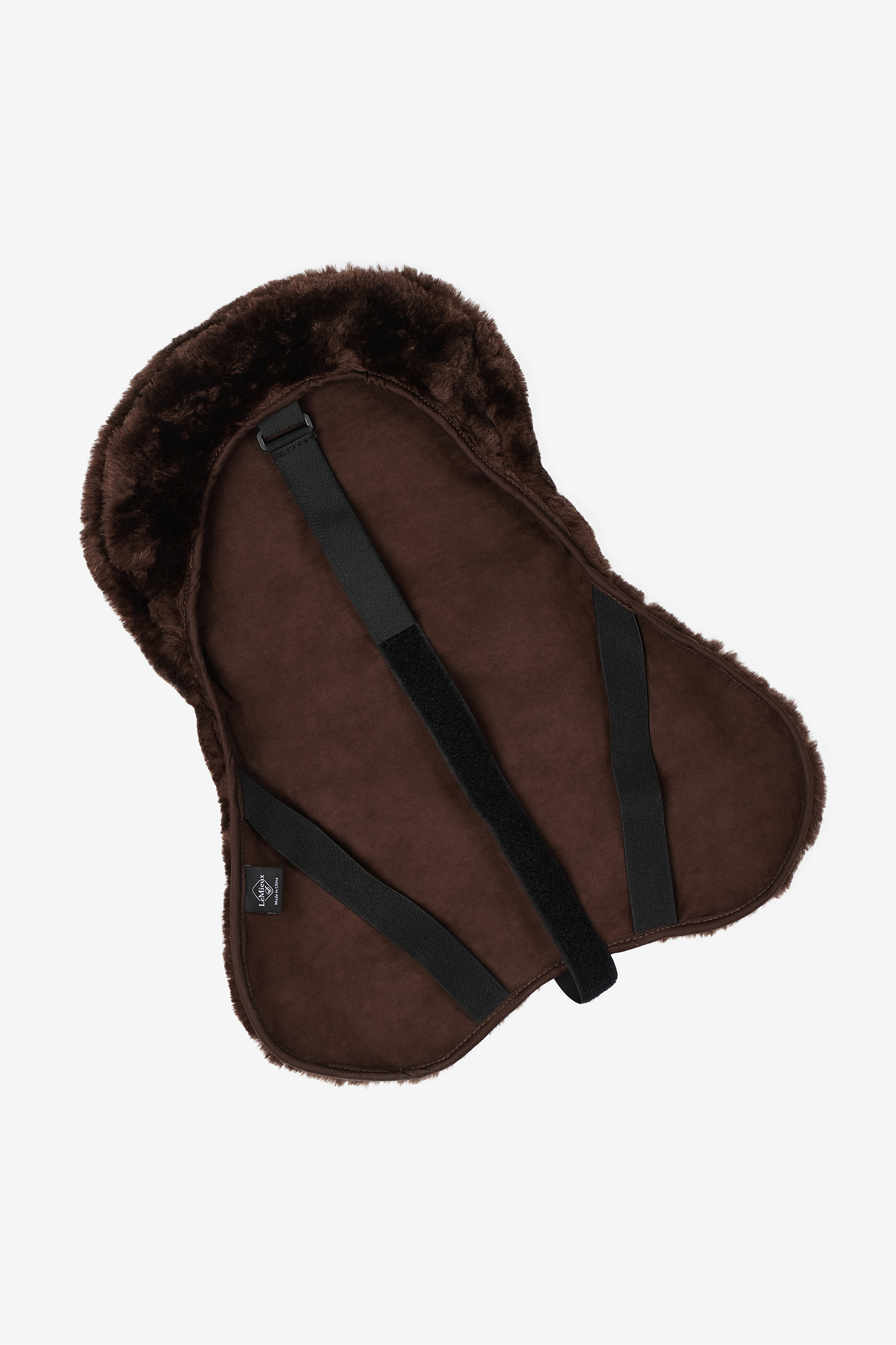 LeMieux Simuwol Sattelschoner