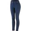 B Vertigo Elle Damen Reithose mit Vollbesatz  in Jeansoptik mit Silikon Grip
