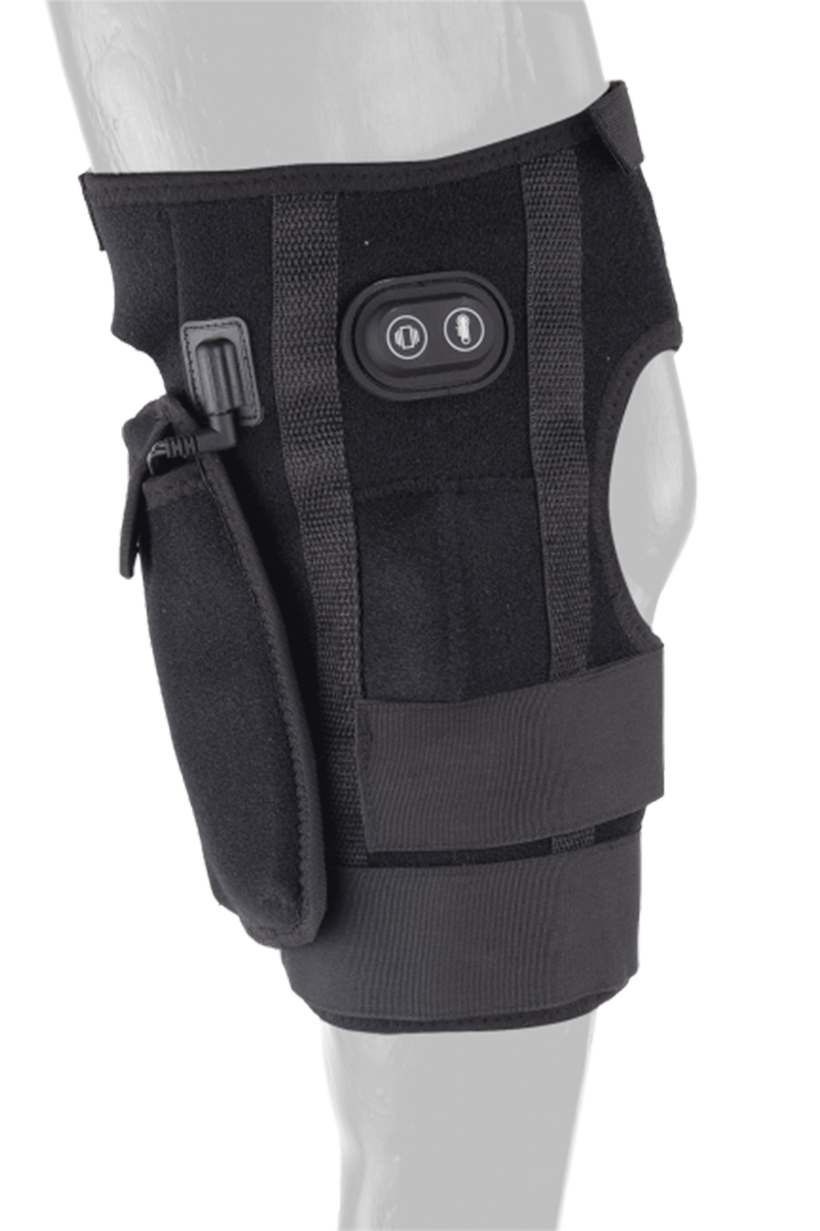 Waldhausen WHealth & Care Sprunggelenks Gamasche