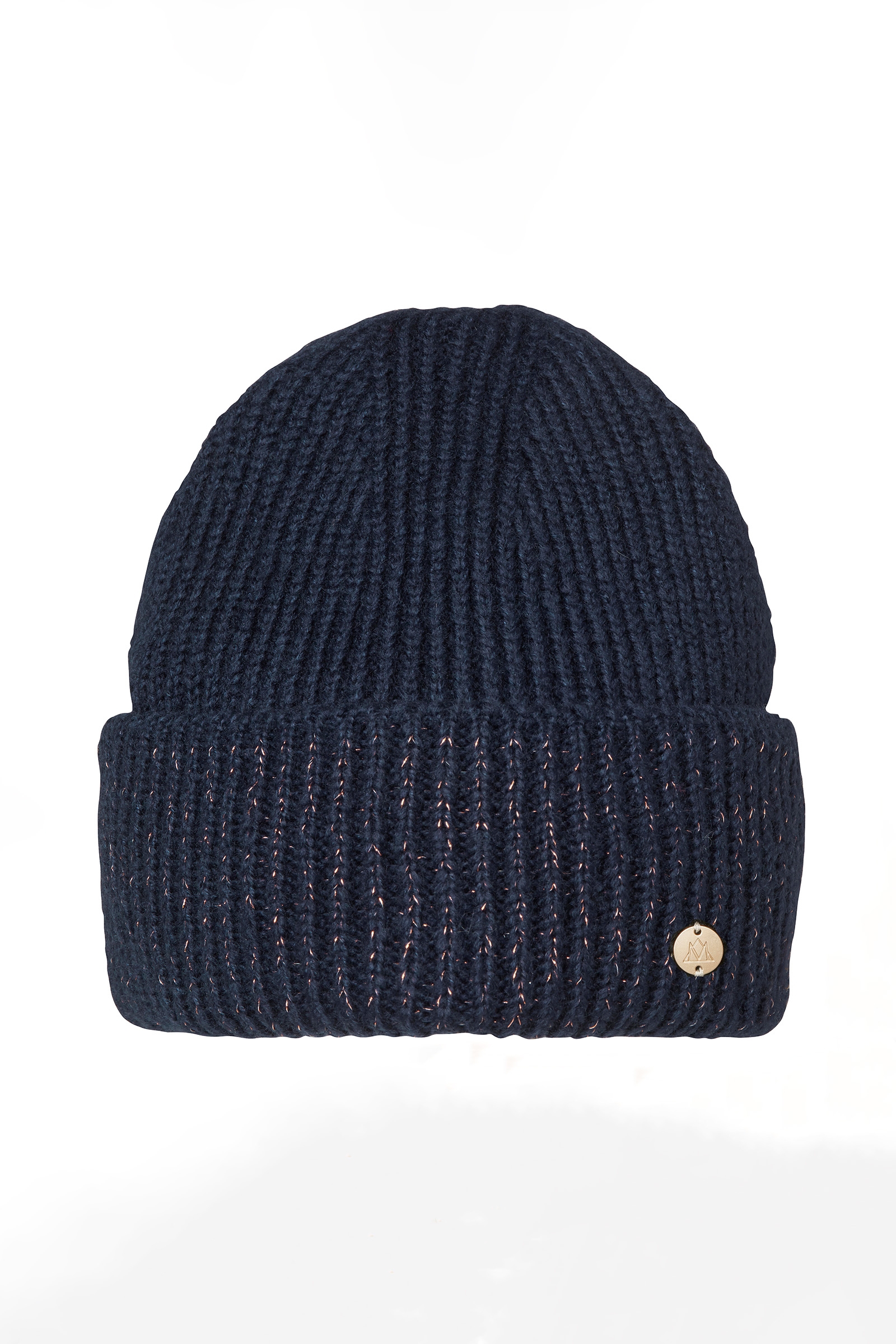 DB/AB Mountain Horse Sparkle Mütze