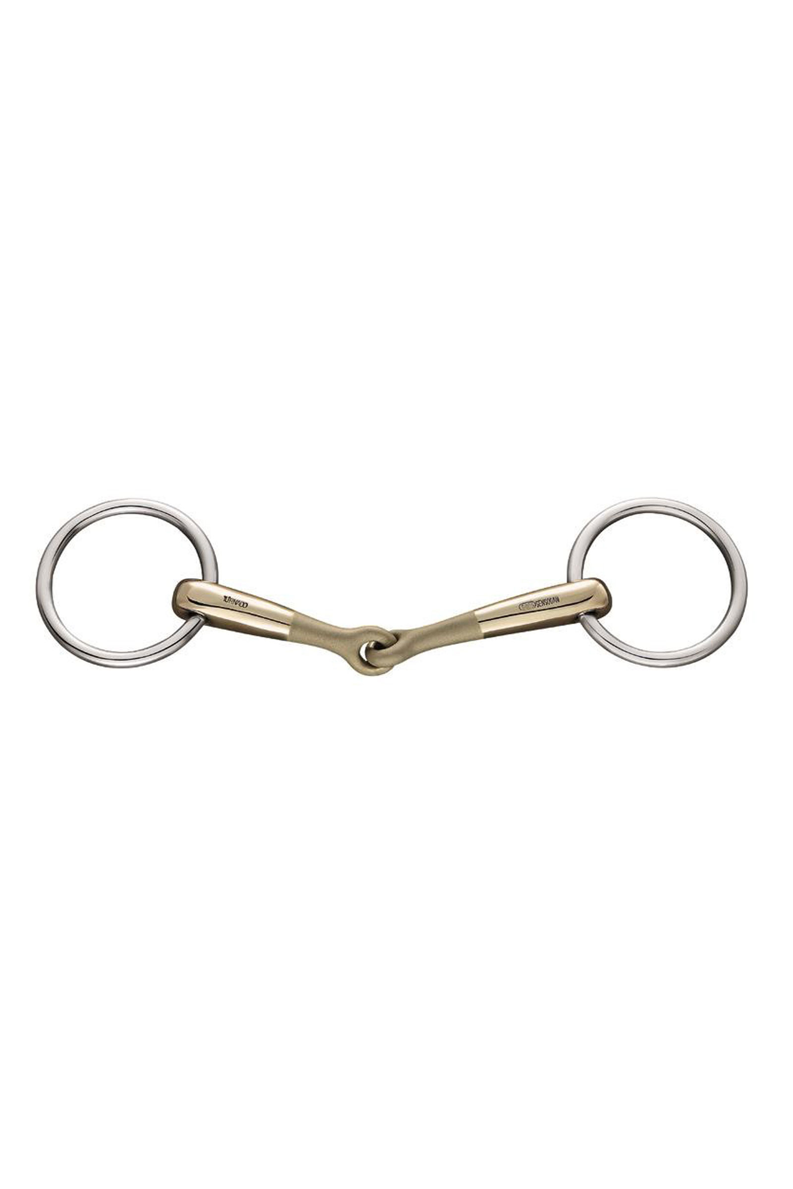 Sprenger Turnado Sensogan 14mm Unterlegtrense