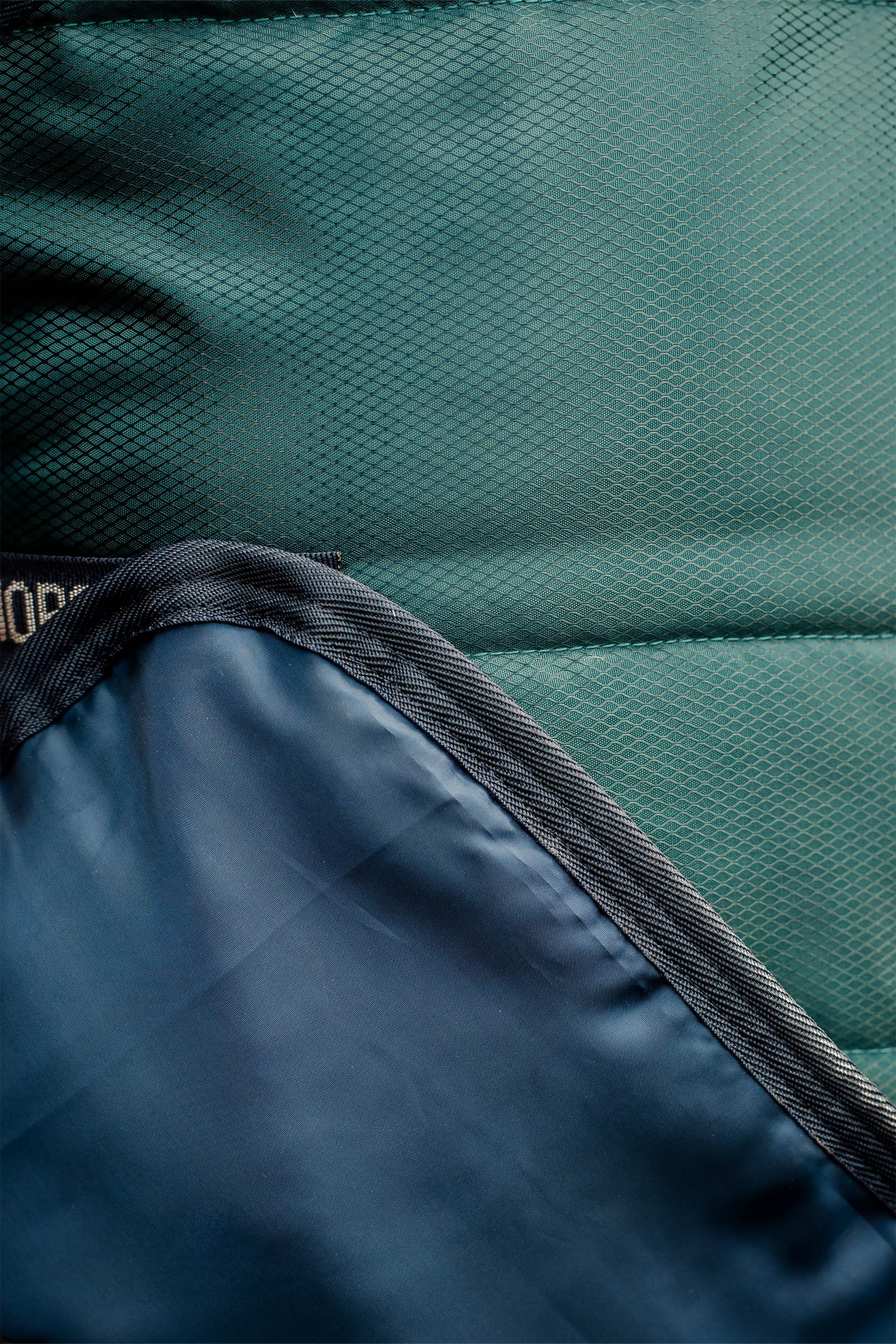 Horseware Amigo Ripstop Stalldecke mit F&uuml;llung, 350 g