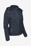 LeMieux Brooke wasserdichte Damen-Hybridjacke
