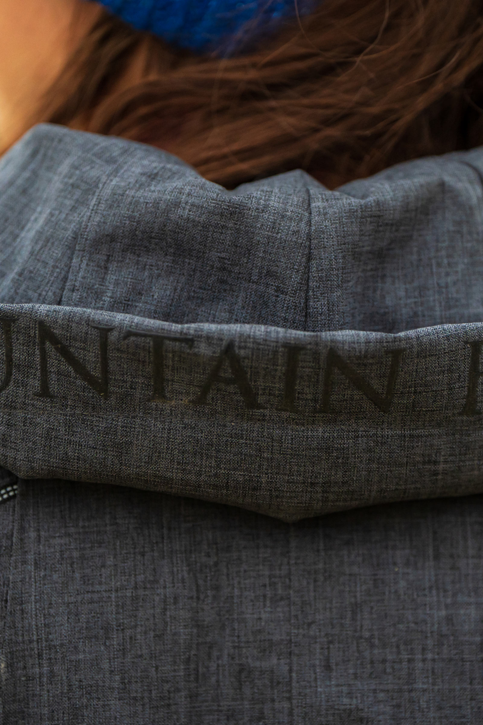 Mountain Horse Felicia Damen-Reitmantel