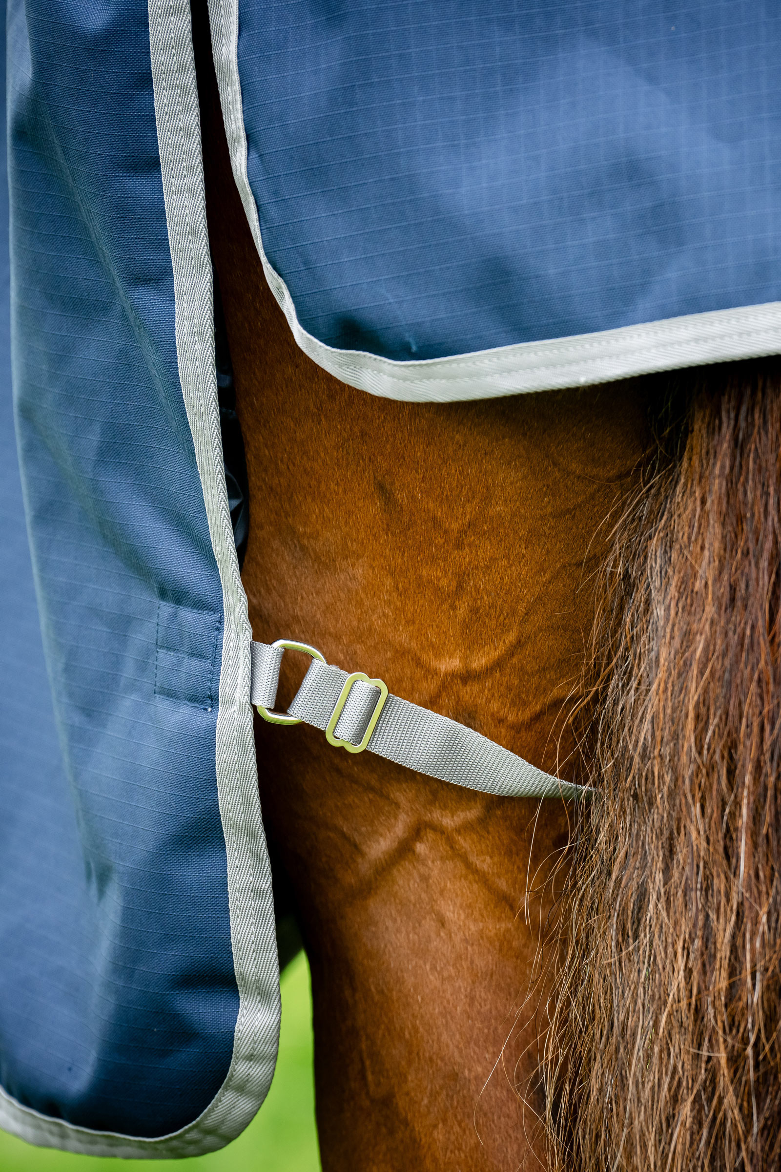 Horseware Amigo Outdoordecke Ripstop 900D, 100 g