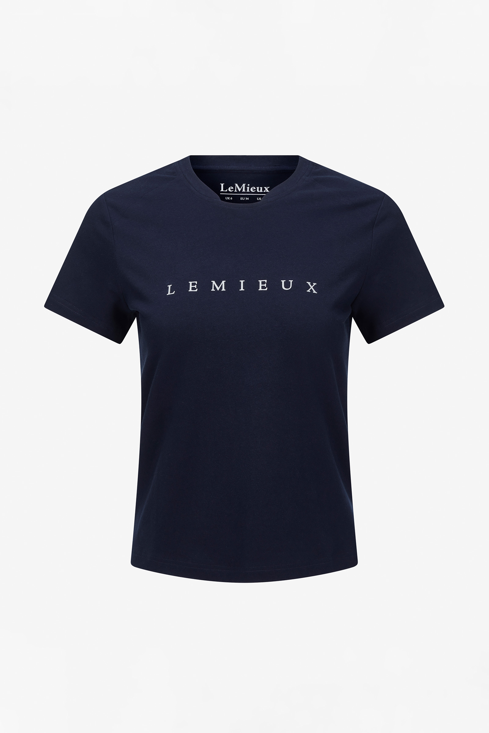 LeMieux Sports Damen-T-Shirt
