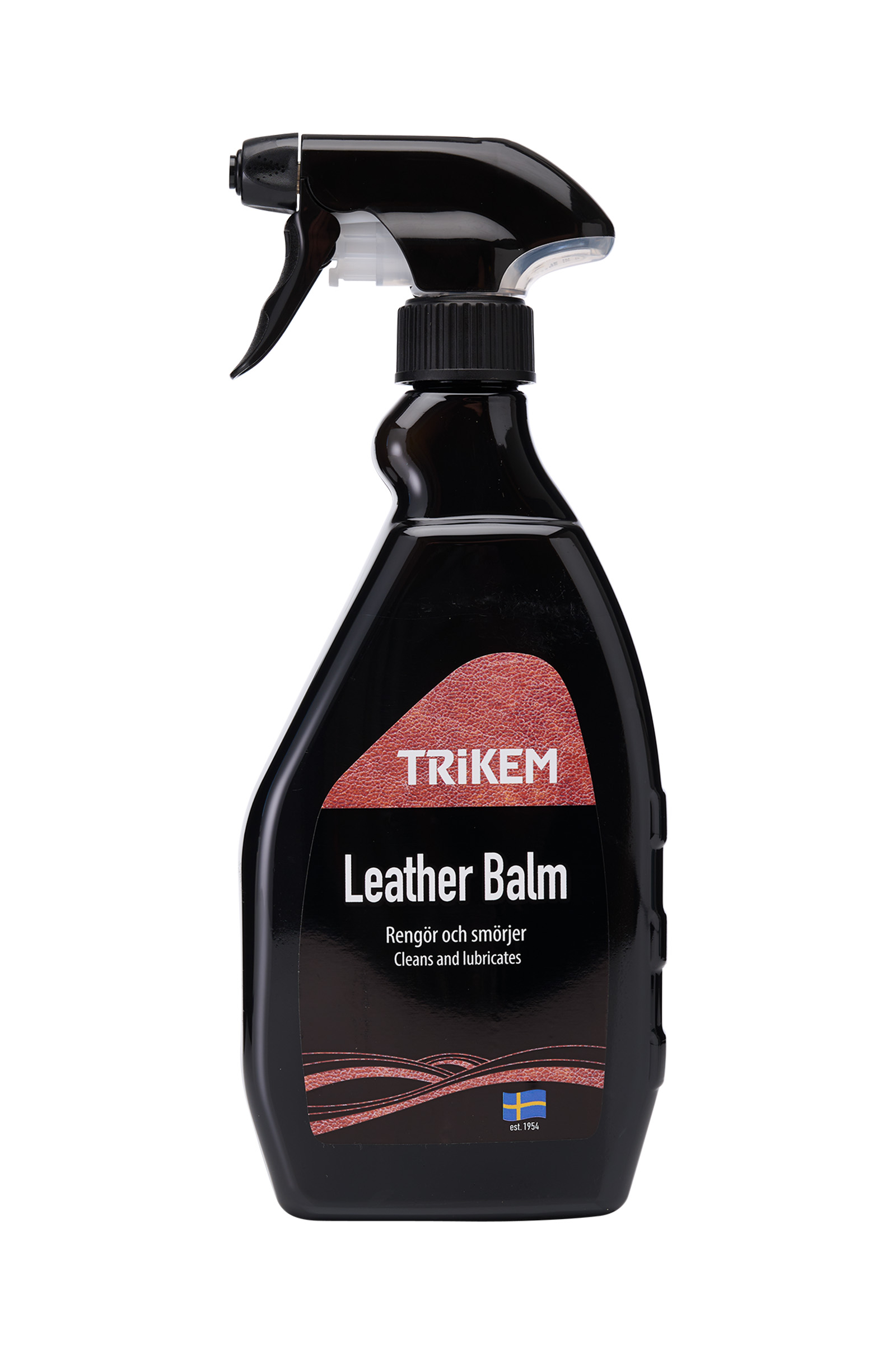 Trikem Leder & Kunststoff Balsam, 500 ml