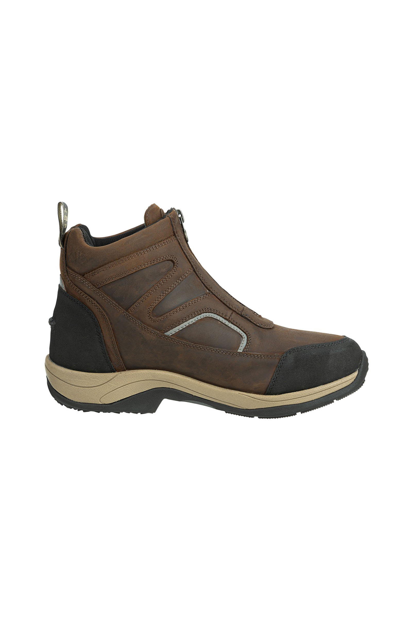 Suedwind Footwear Field FZ GripFTX Stiefel, Frontrei&szlig;verschluss