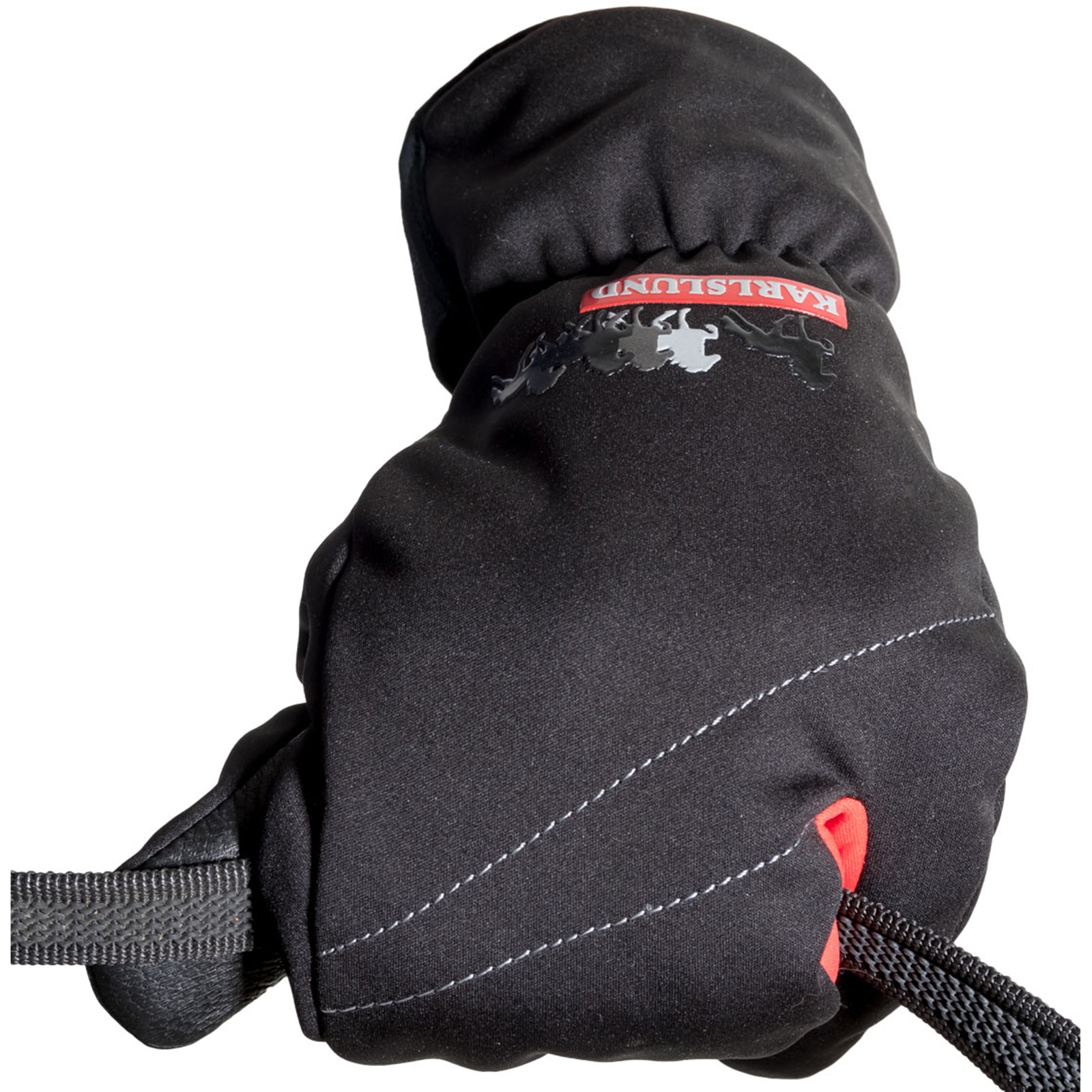 Karlslund Lux riding Handschuhe