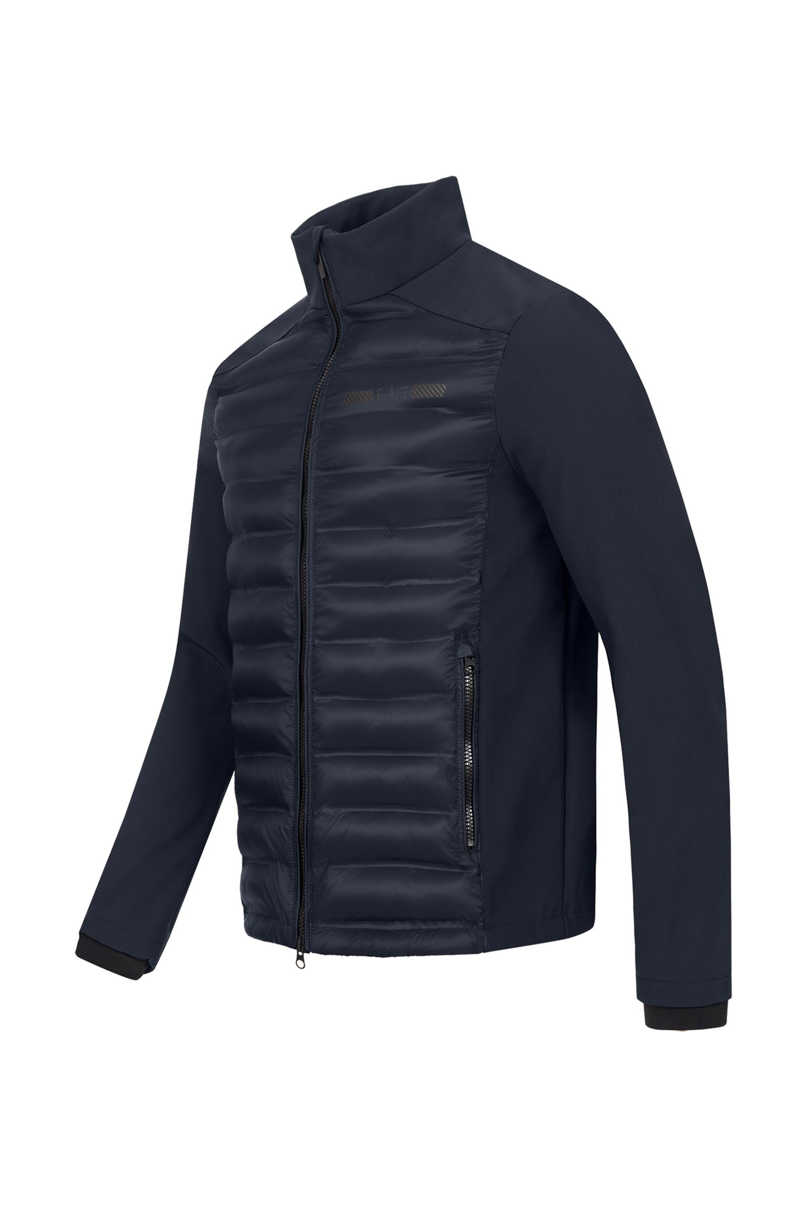 ELT Missouri Herren Softshell-Mix Jacke