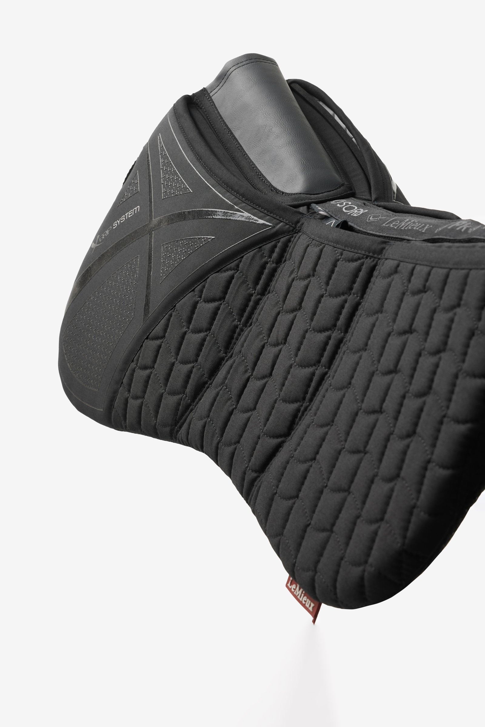 LeMieux Prosorb 3-Taschen gestepptes Half Pad