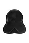 Acavallo Gel Sitzauflage Gel-Out 10 mm f&uuml;r Dressurs&auml;ttel