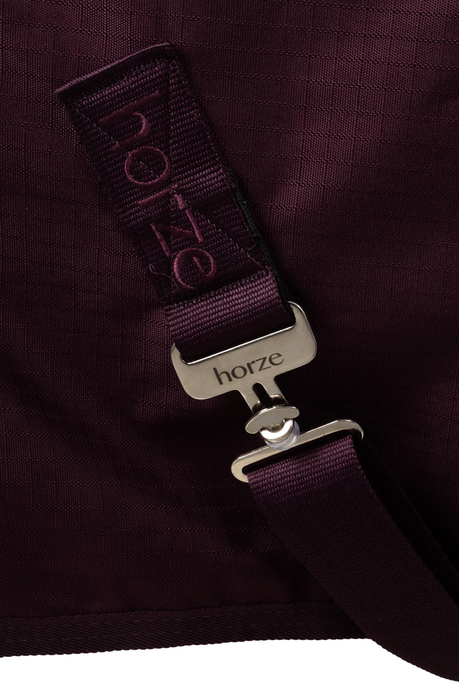 Horze Newbridge Reflektierende Weidedecke, 200 g