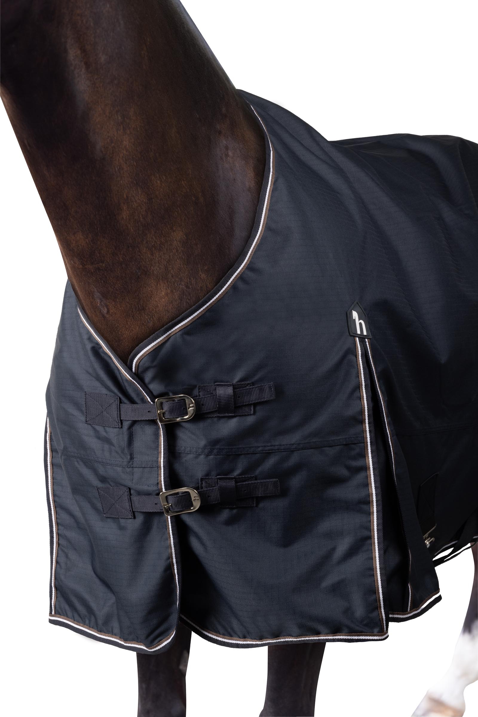 Horze Glasgow Pony Regendecke, 300g